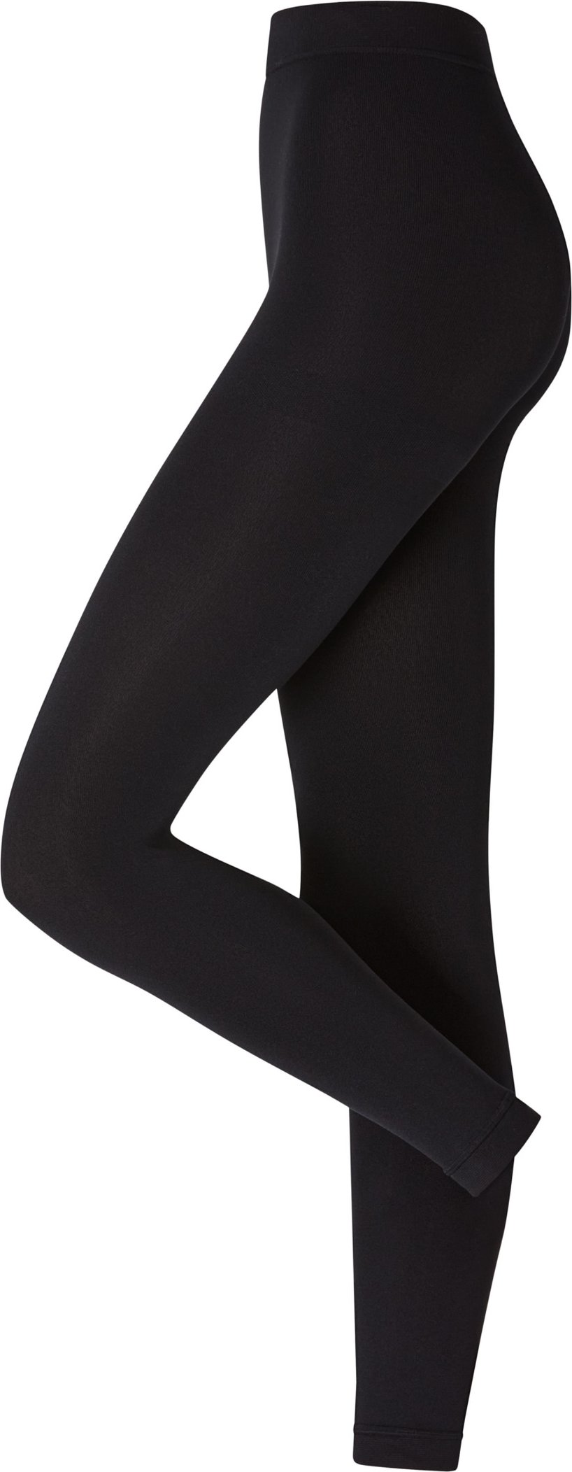 esmara® Damen Thermo-Leggings / Thermo-Strumpfhose (Leggings, XL(48/50))