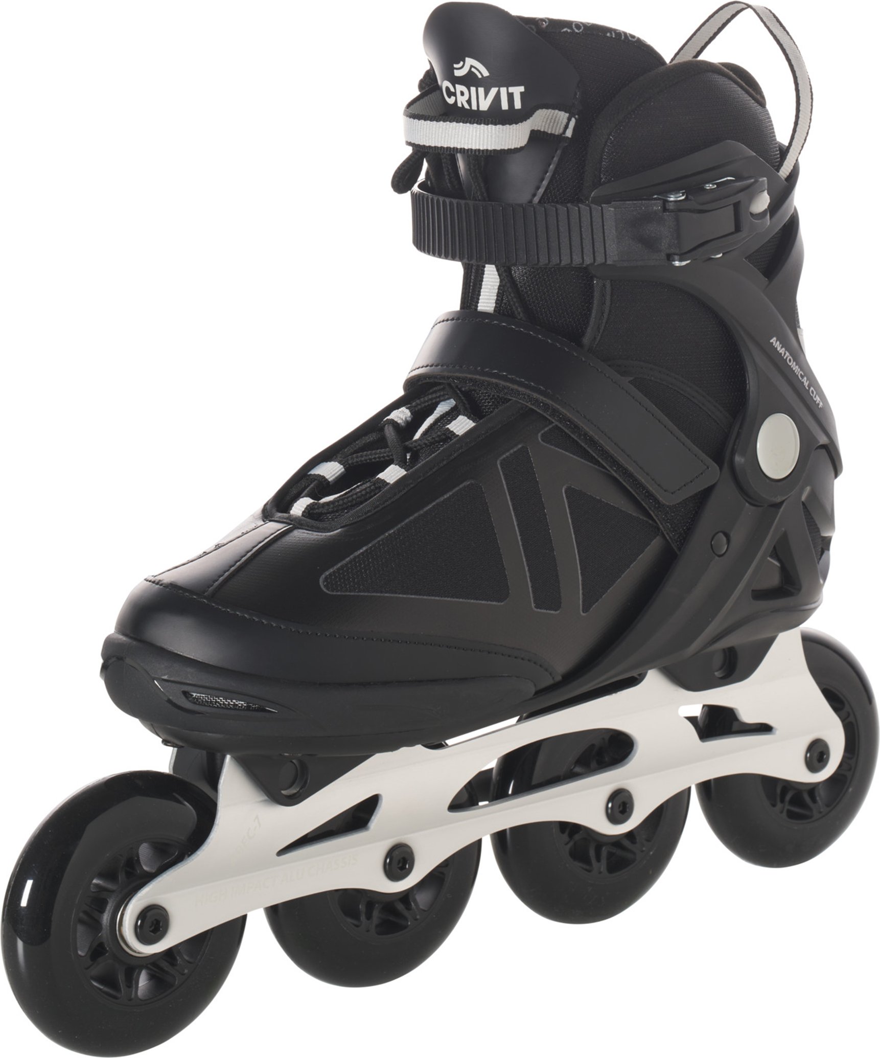Thumbnail - CRIVIT Herren Inlineskates (44)