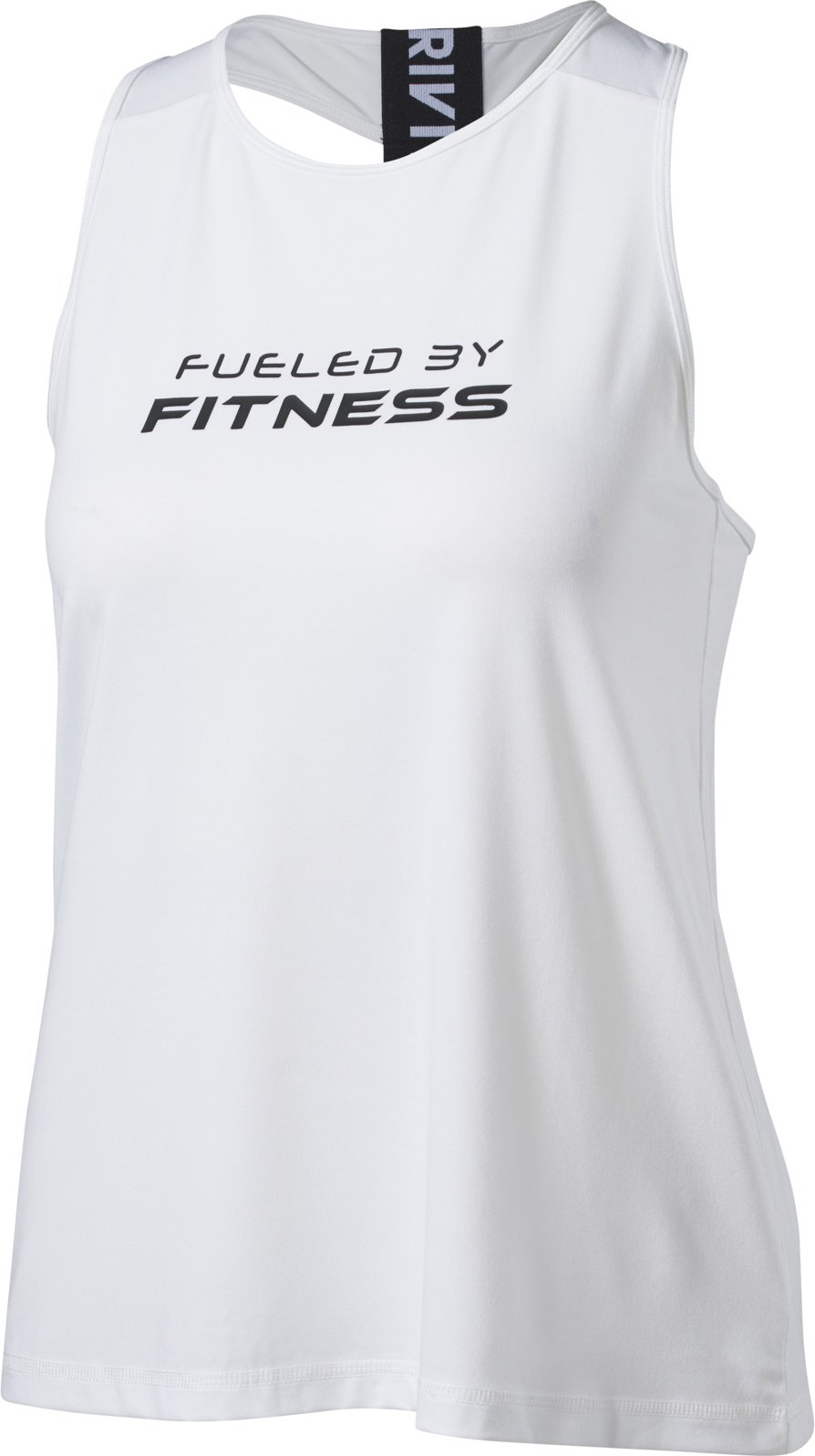 CRIVIT Damen Funktionstop (Weiß, S(36/38))