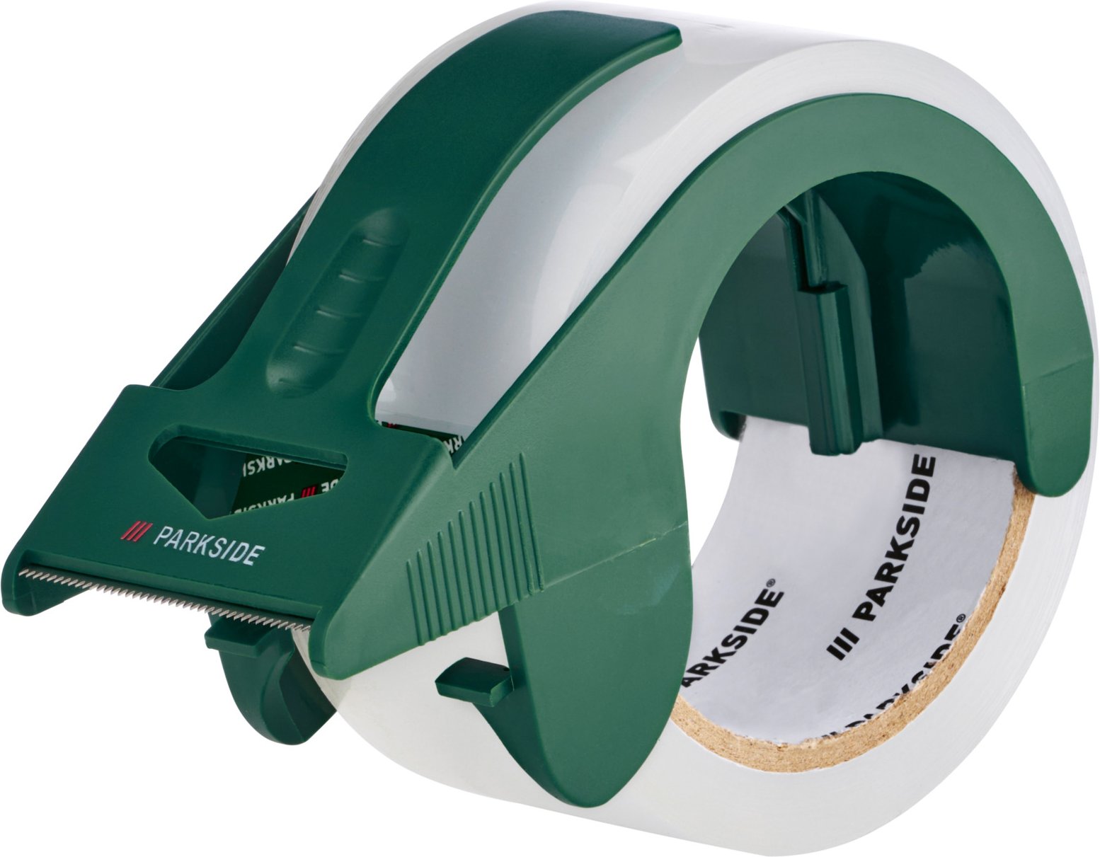 PARKSIDE® Paketbandabroller, Stretchfolien-Set (Bandabroller)