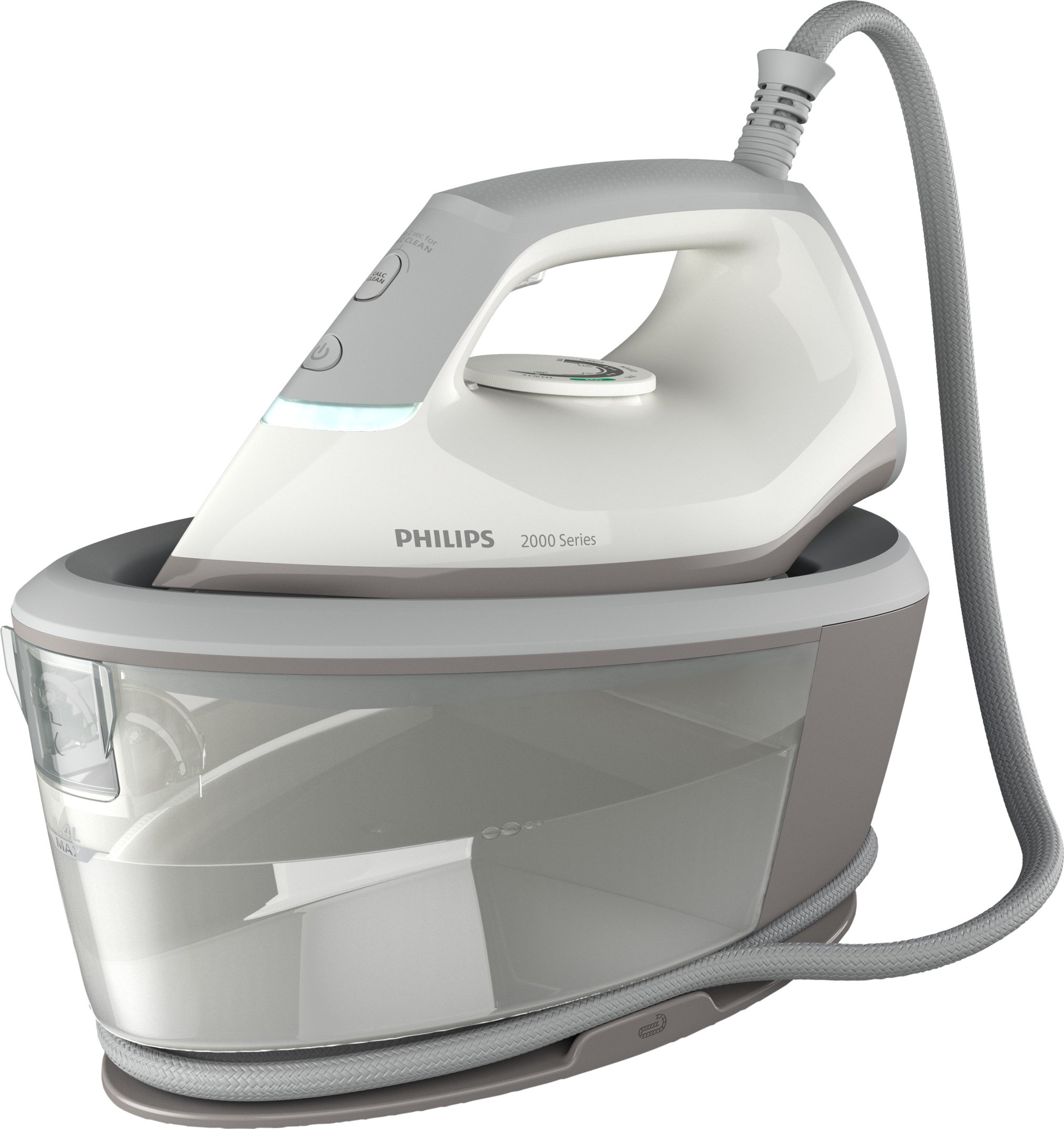 PHILIPS Dampfbügelstation »PSG2000/80«