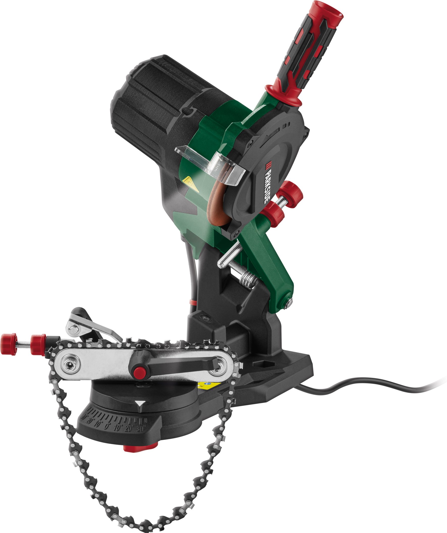 PARKSIDE® Elektro-Kettenschärfgerät »PEKSG 85 F4«