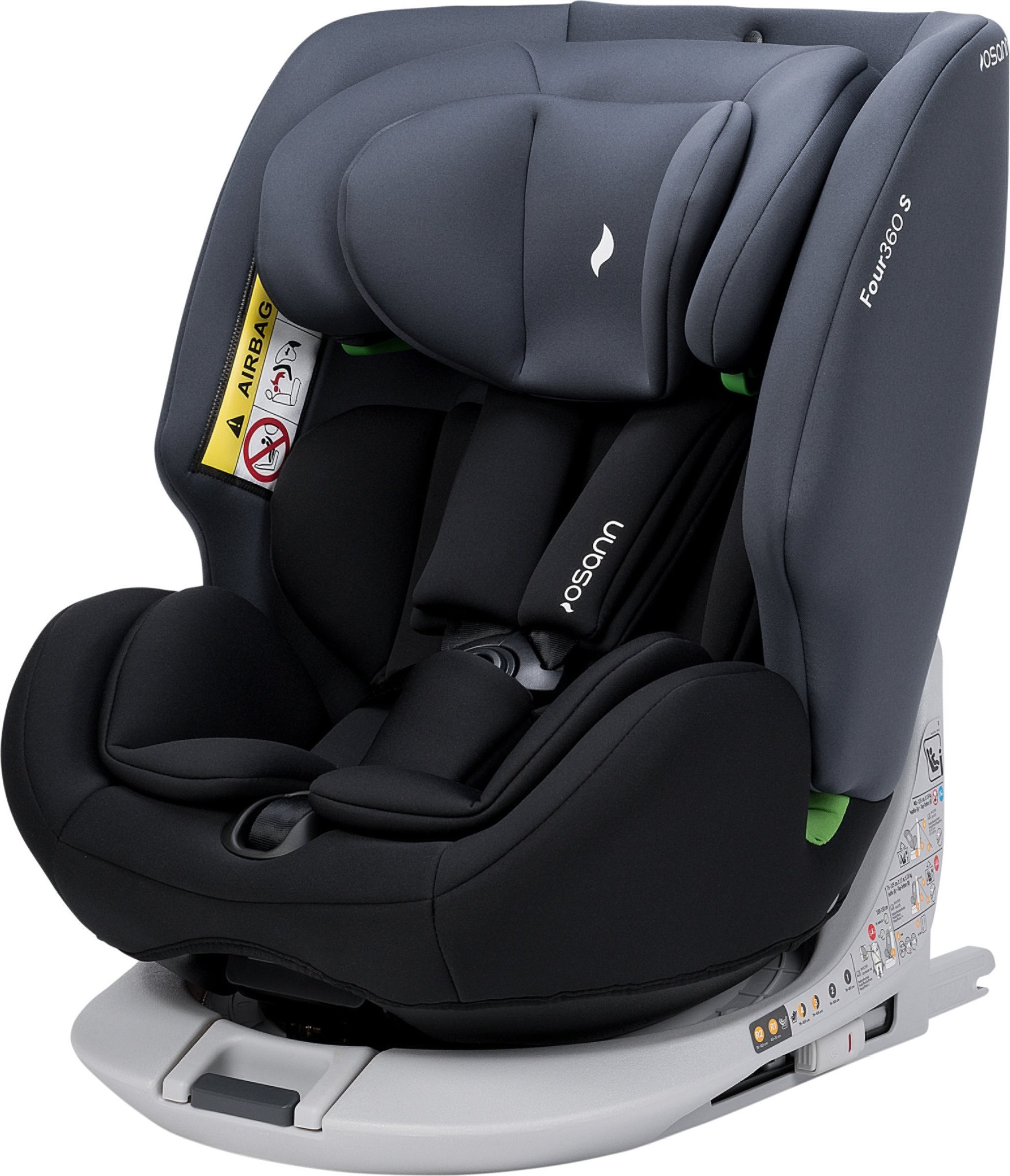 Osann Kindersitz Four 360