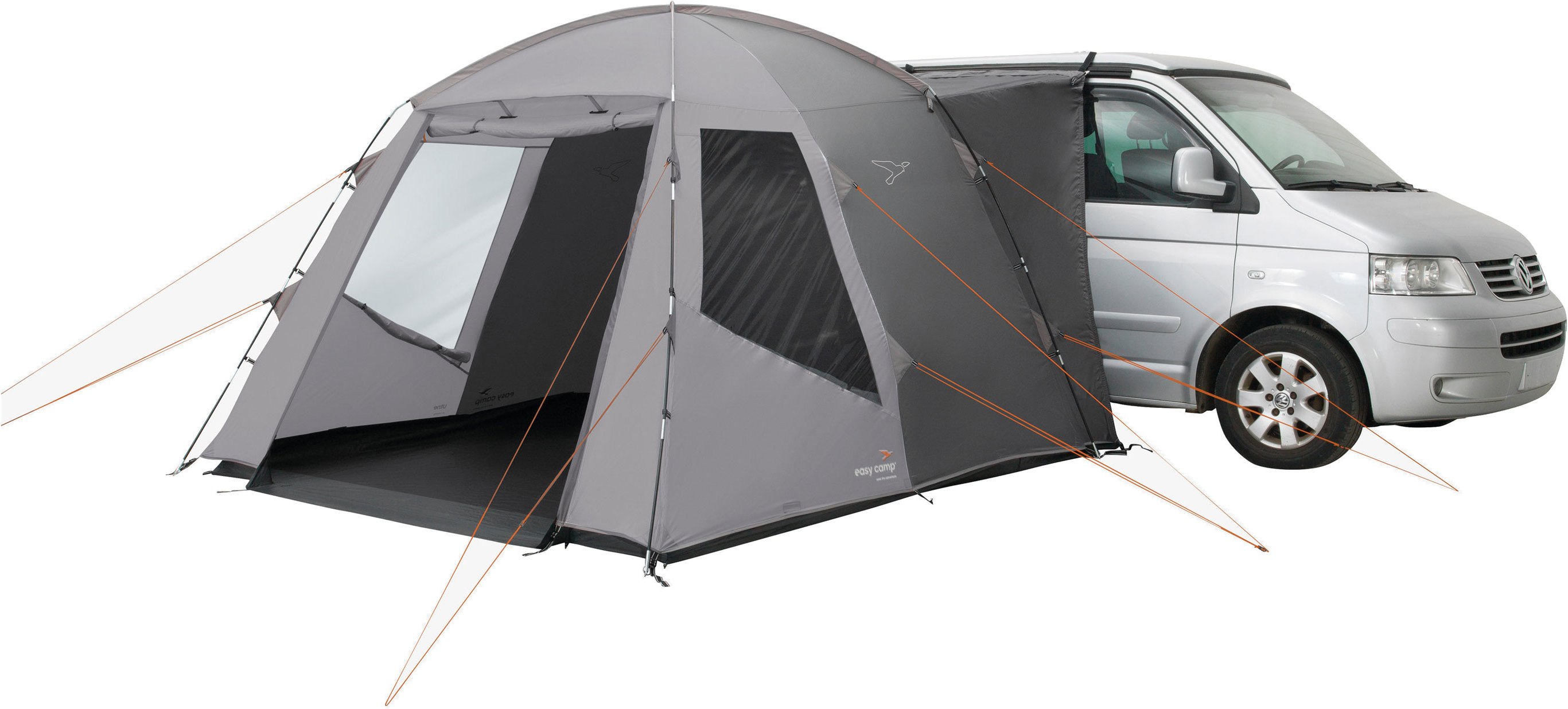 Easy Camp Busvorzelt »Utne«