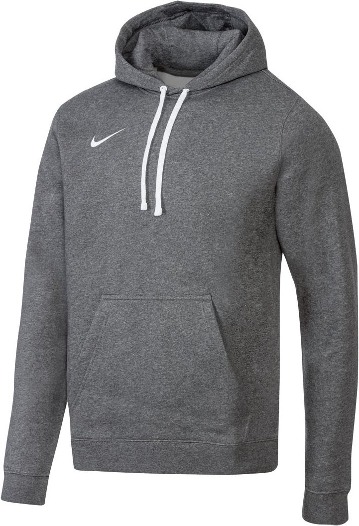 Nike Herren Sweathoody Park20 (grau, XXl)