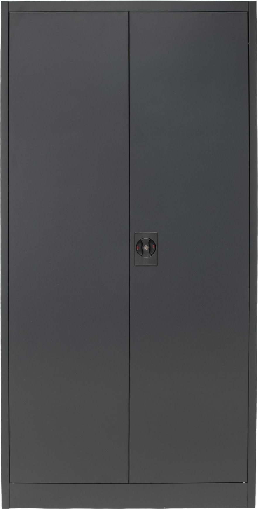 rikta Matallschrank anthrazit