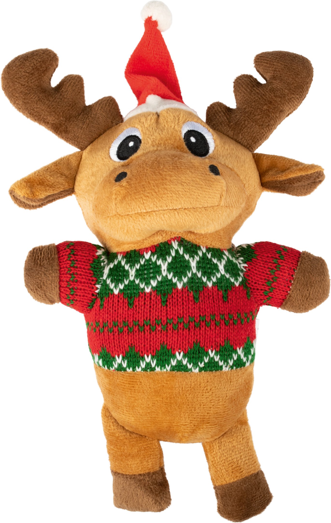 zoofari® Weihnachtsspielzeug Haustier (Elch)