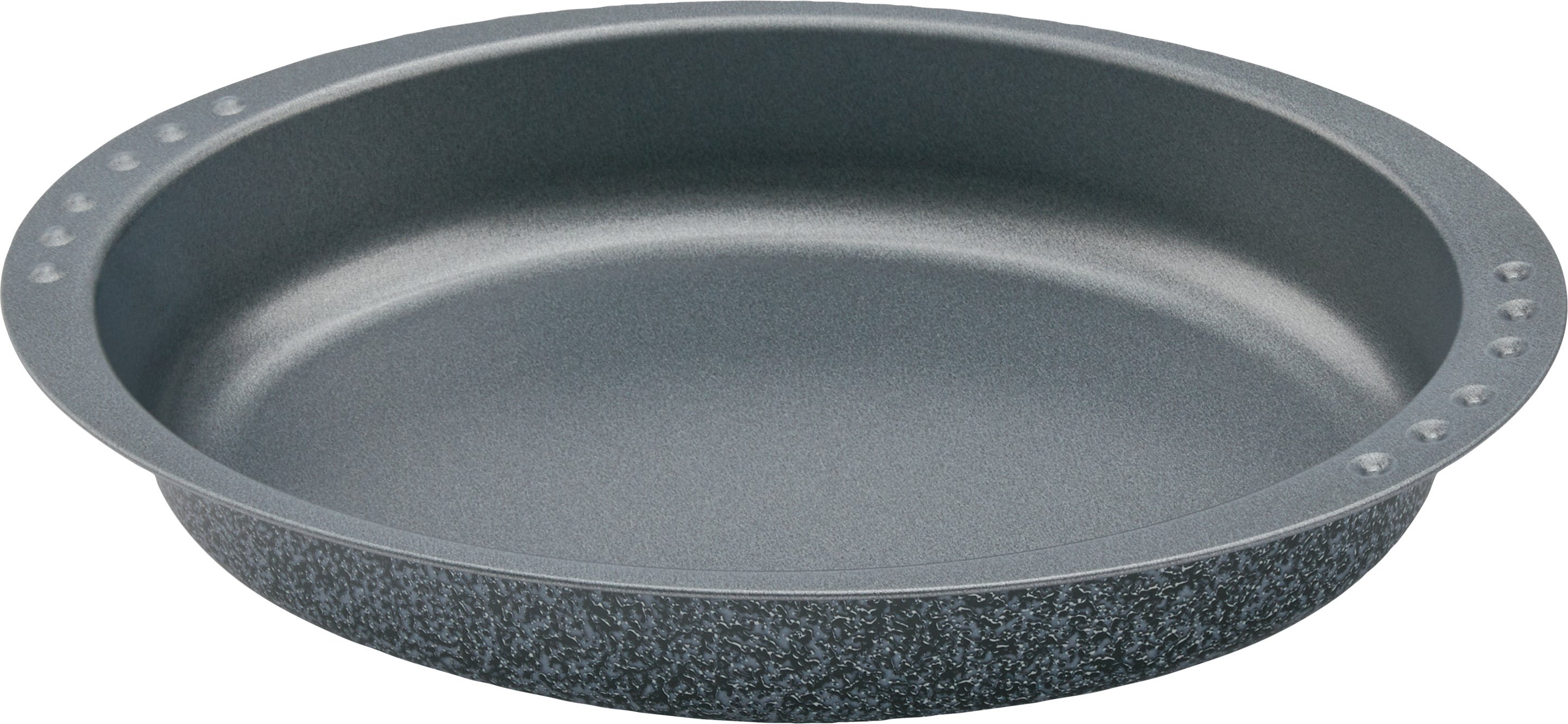 LIVARNO home Auflaufform Granito (Brat- und Backform oval)