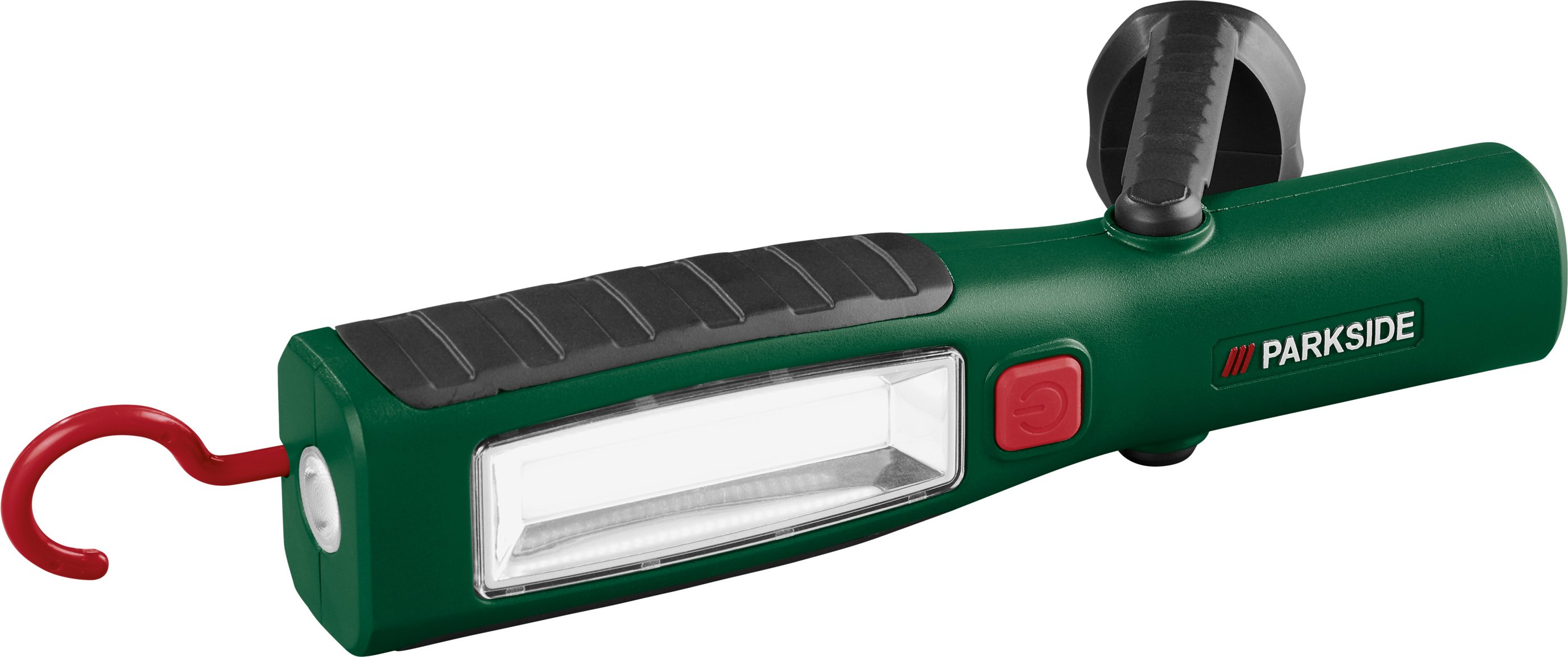 PARKSIDE® LED-Leuchte »PALC 3 C1« (drehbar)