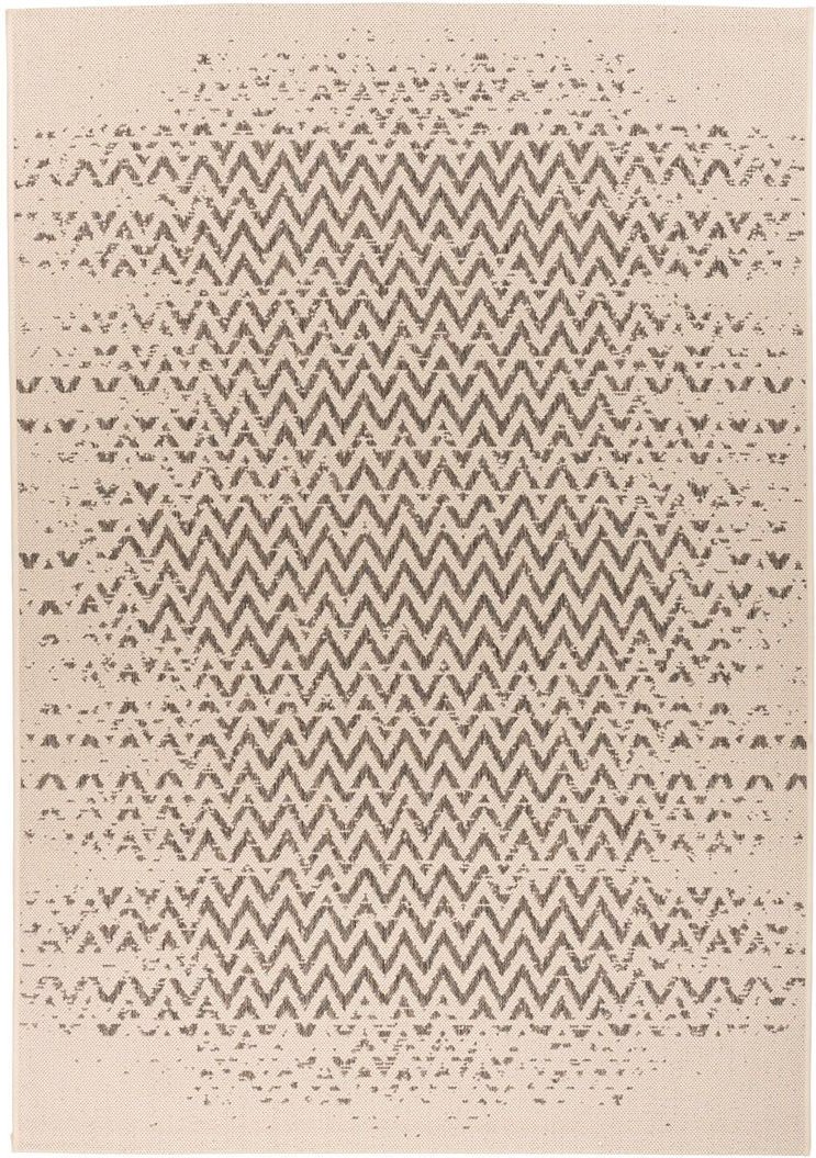 Arte Espina Teppich Splash (Design 600, Creme, 200cm x 290cm)