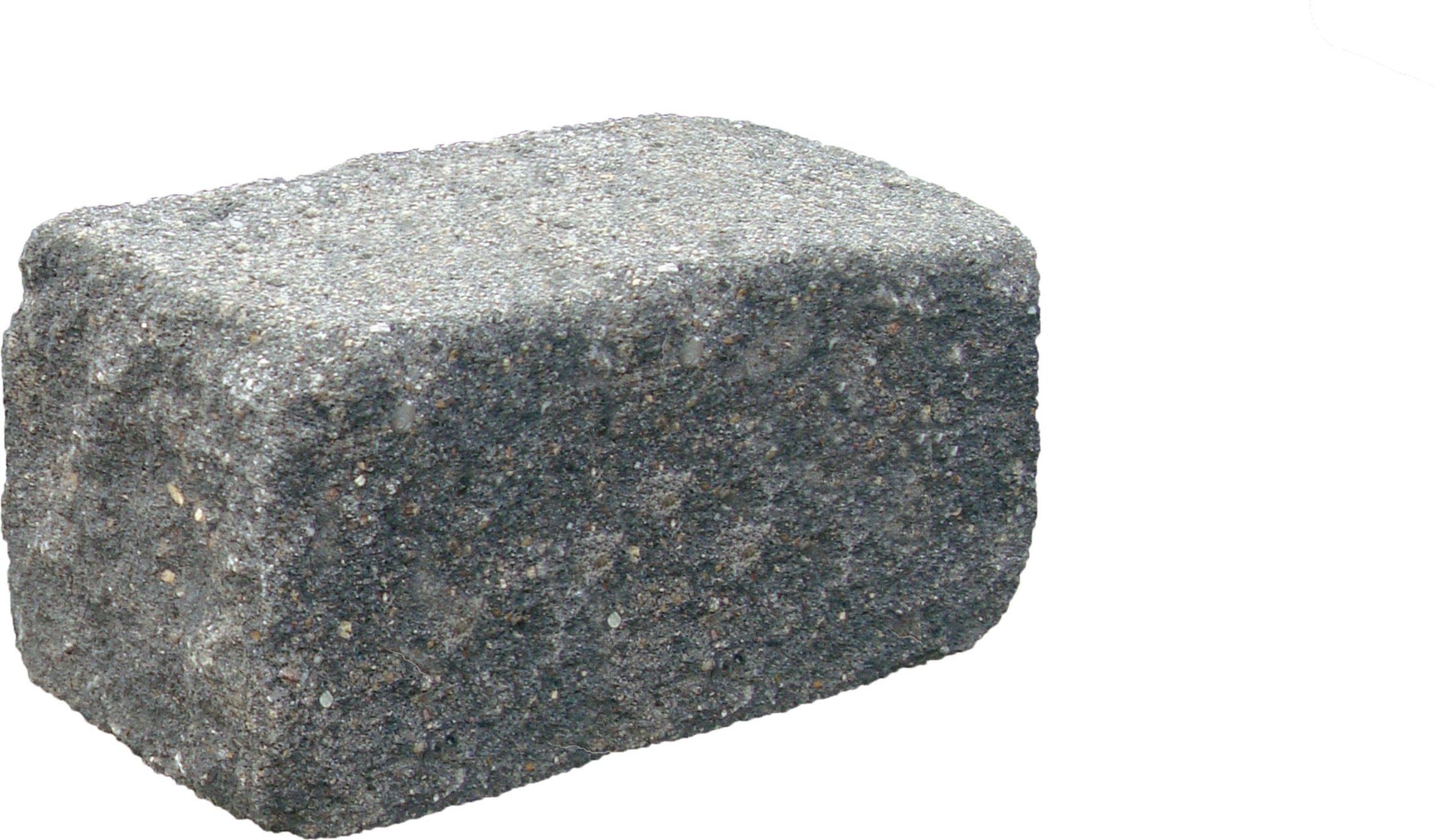 Diephaus Mauer SIOLA-MINI 25/16,5/15 cm (Quarzit)