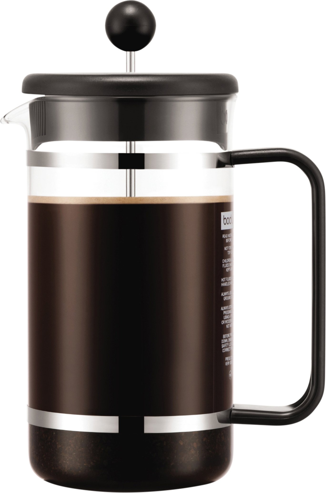 BODUM Kaffeebereiter Teebereiter (Kaffeebereiter French Press)
