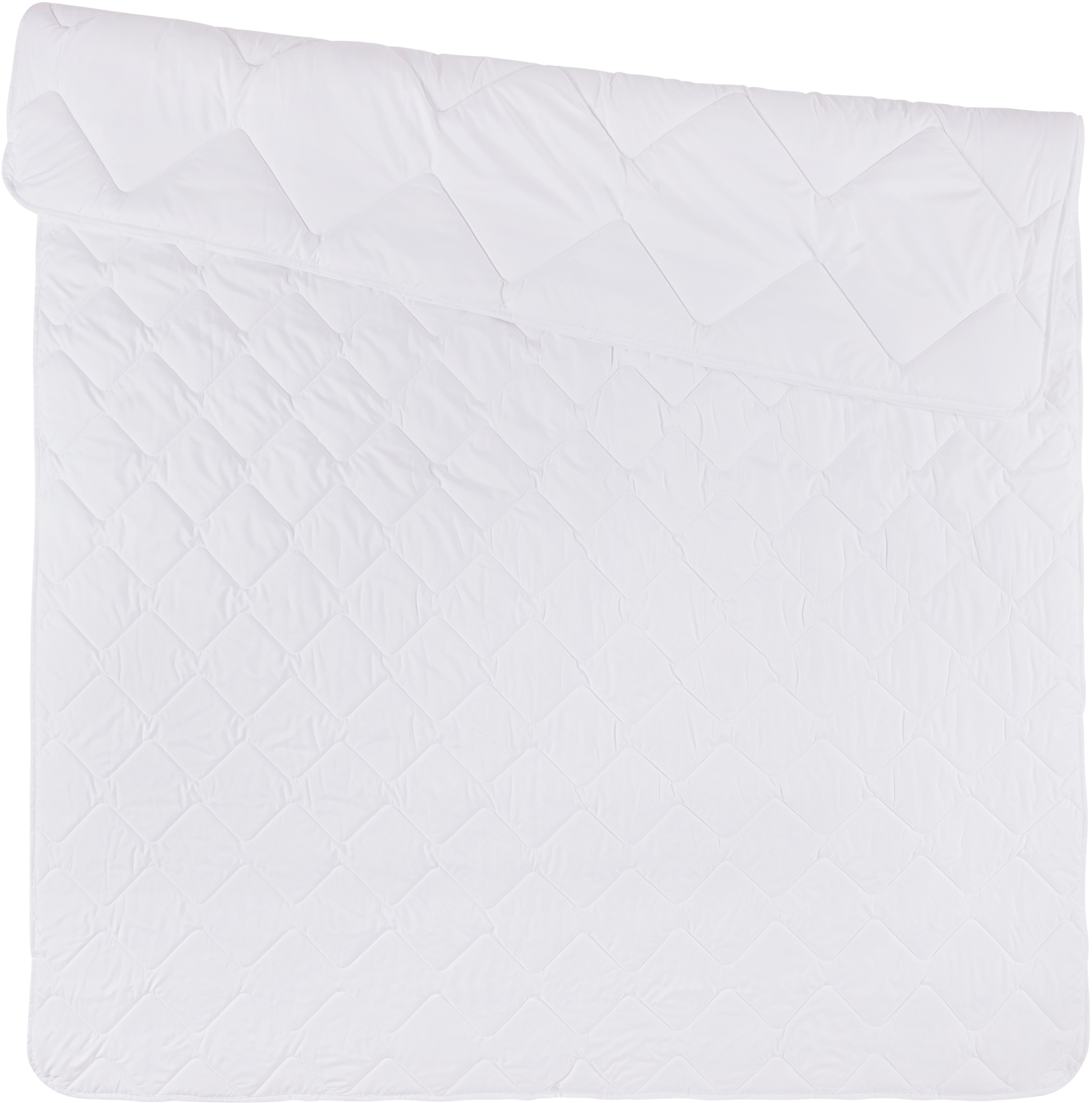 LIVARNO home 4-Jahreszeiten-Steppbett, kochfest, 155 x 220 cm