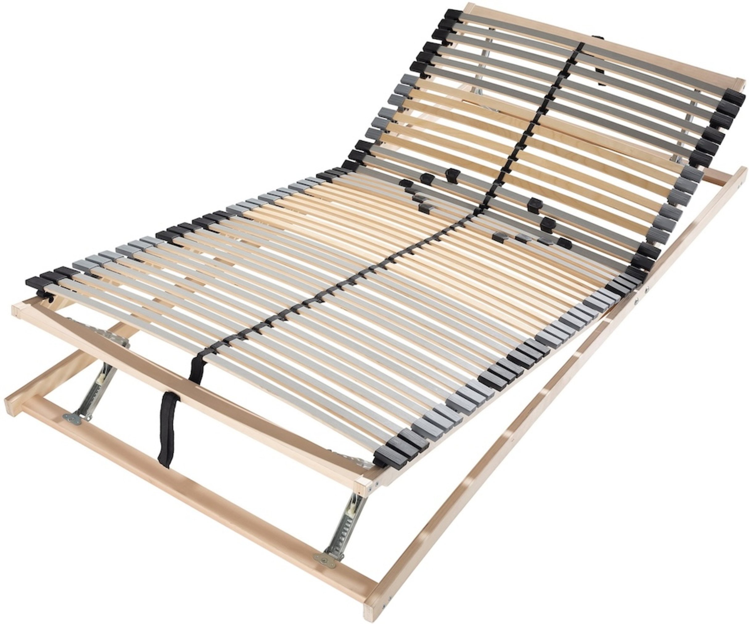 BeCo 7-Zonen Lattenrost »Luxus Star 42« (140 x 200 cm)