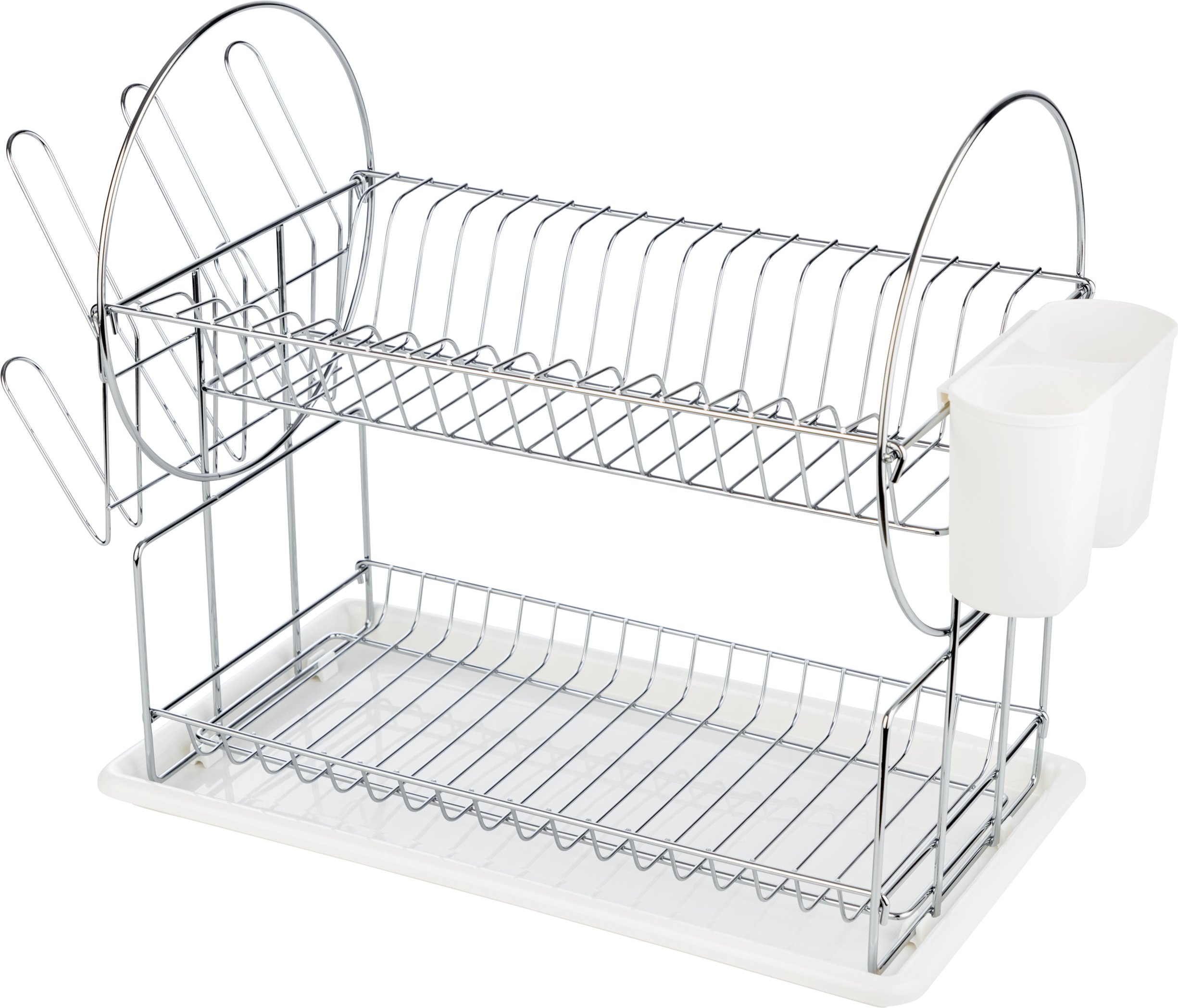 LIVARNO home Abtropfgestell (Weiß)