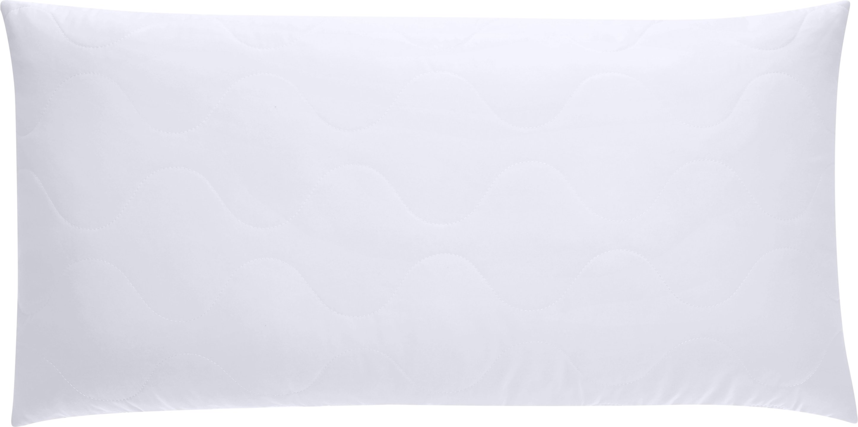 LIVARNO® Kopfkissen, 40 x 80 cm