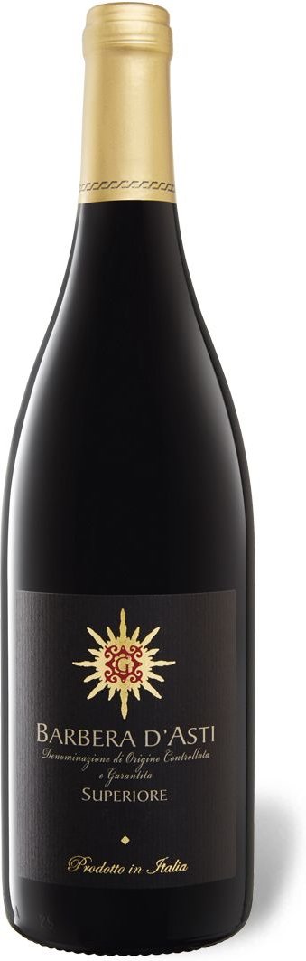 Thumbnail - Barbera d'Asti DOCG Superiore trocken, Rotwein 2020