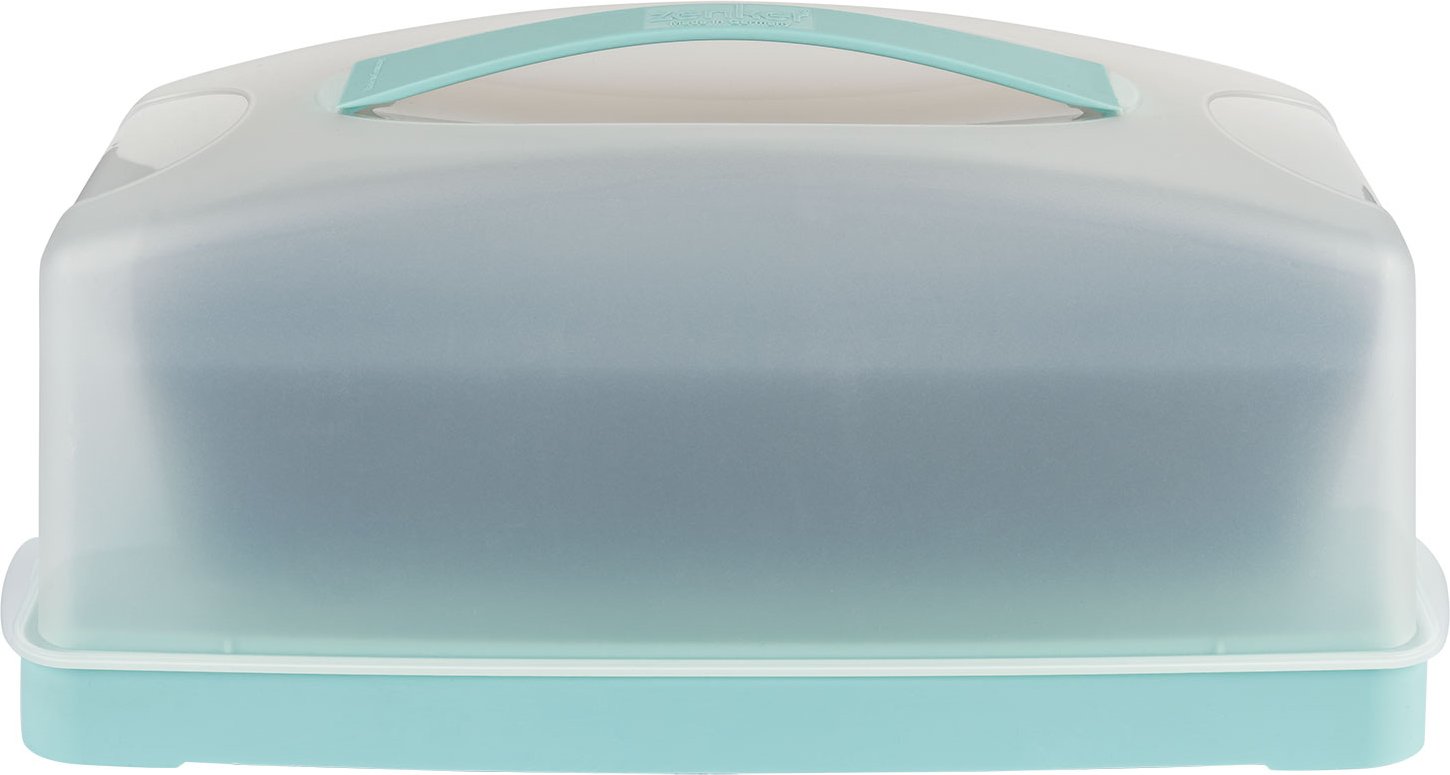 zenker Back-Container (Kastenform)