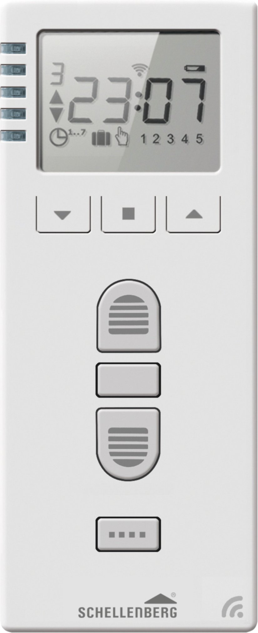 Schellenberg Funk-Zeitschaltuhr Premium