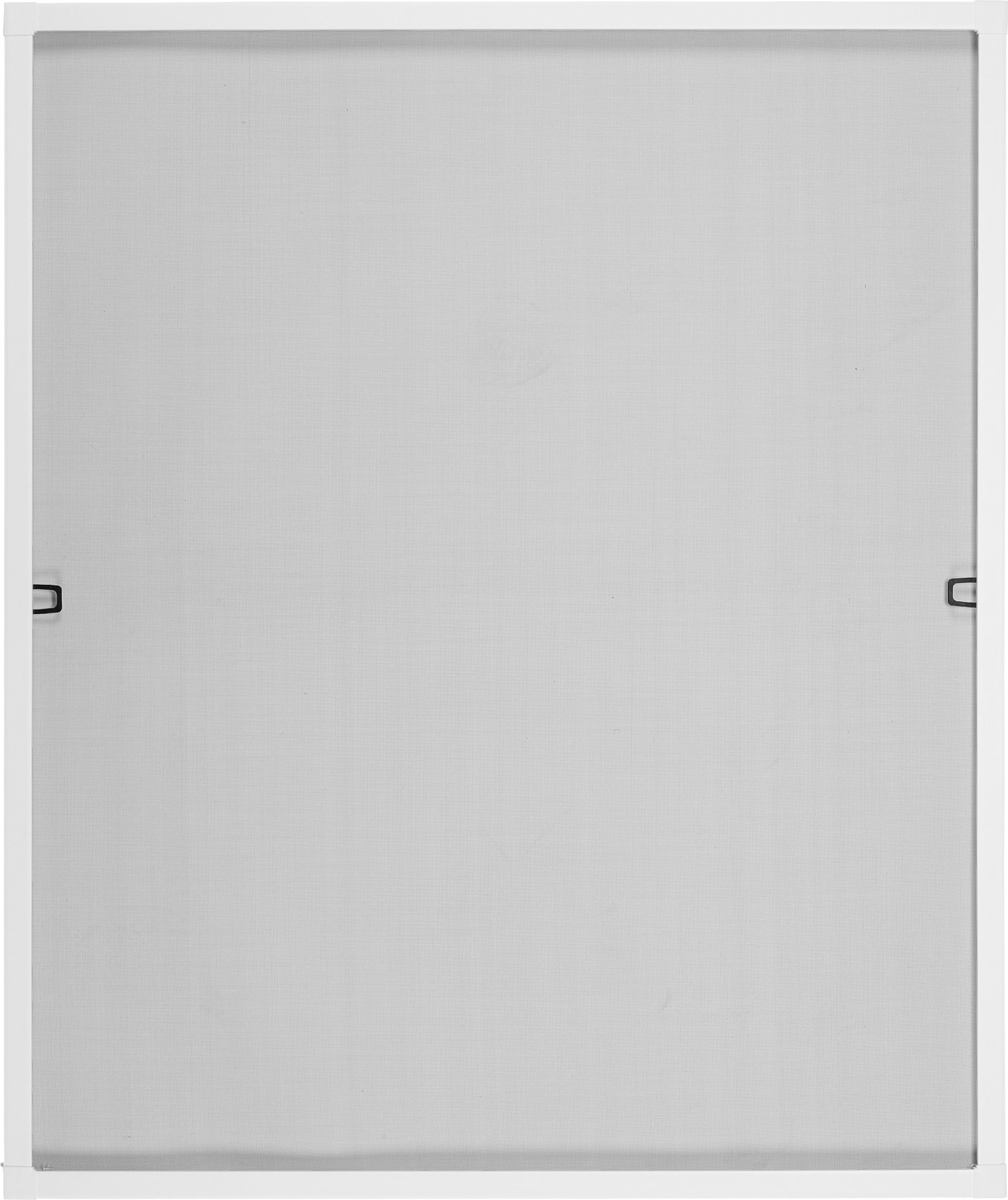 LIVARNO® Insektenschutz für Fenster, 100 x 120 cm (Weiß)