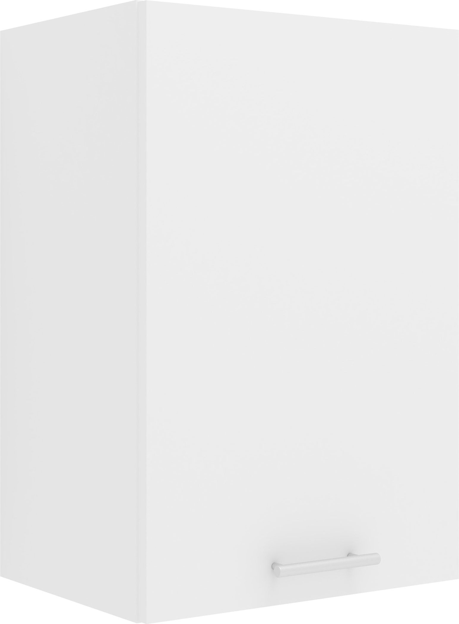 VCM Hängeschrank Esilo (Hängeschrank, Weiß/Weiß, 1 Tür 40)