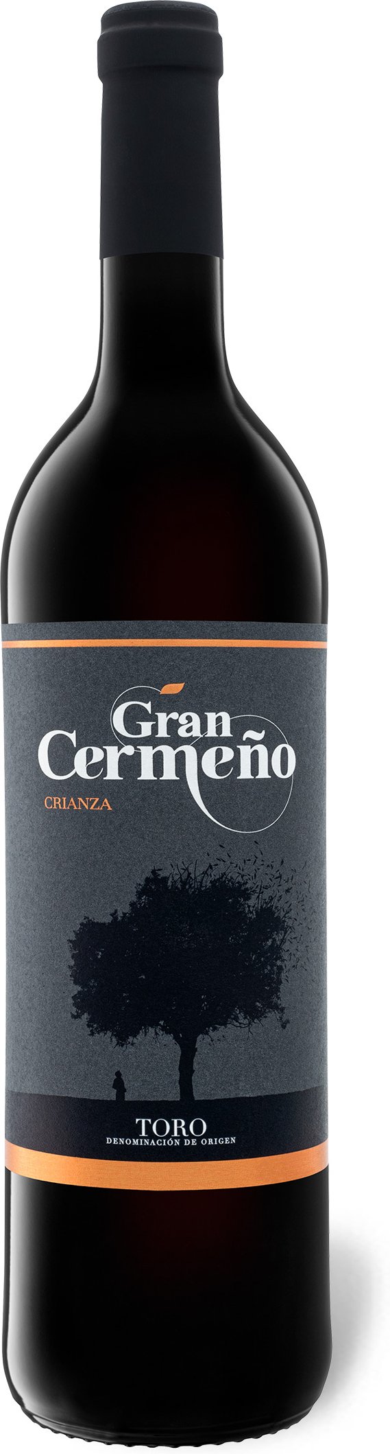 Gran Cermeño Crianza Toro DO trocken, Rotwein 2018