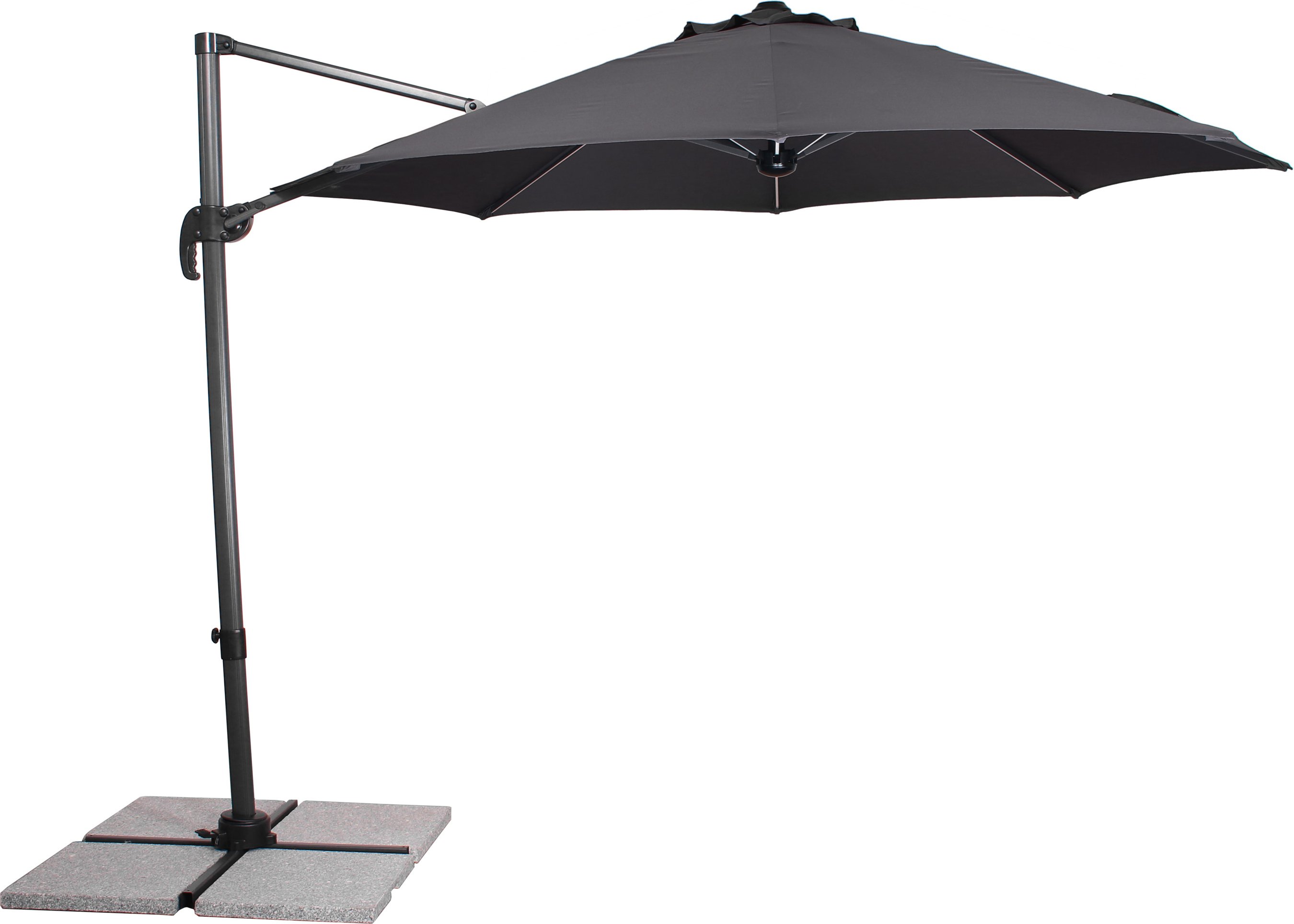 Schneider Sombra LED 300 (Anthrazit)