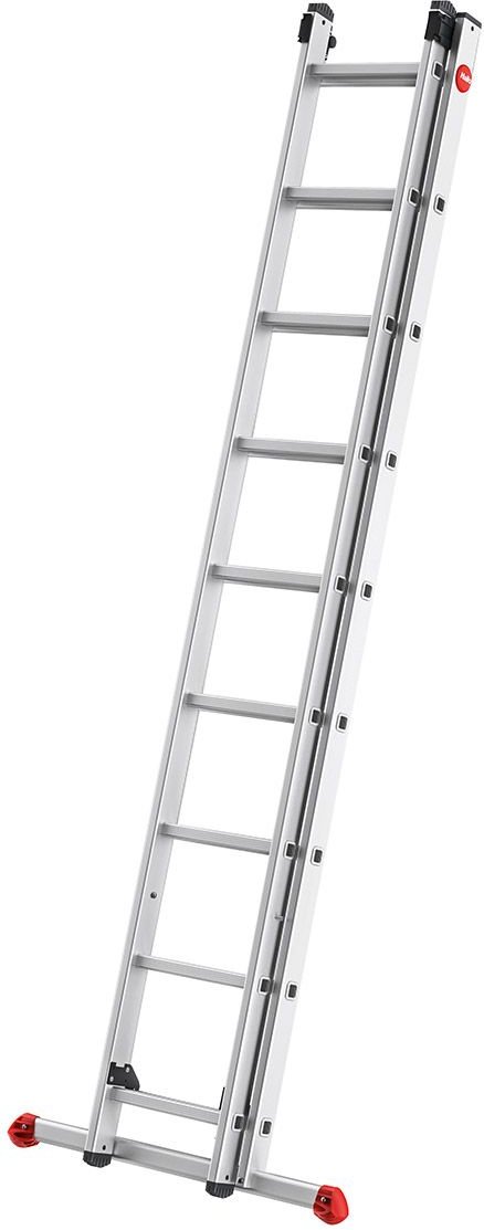 Hailo S80 ProfiStep duo (2 x 9 Sprossen)