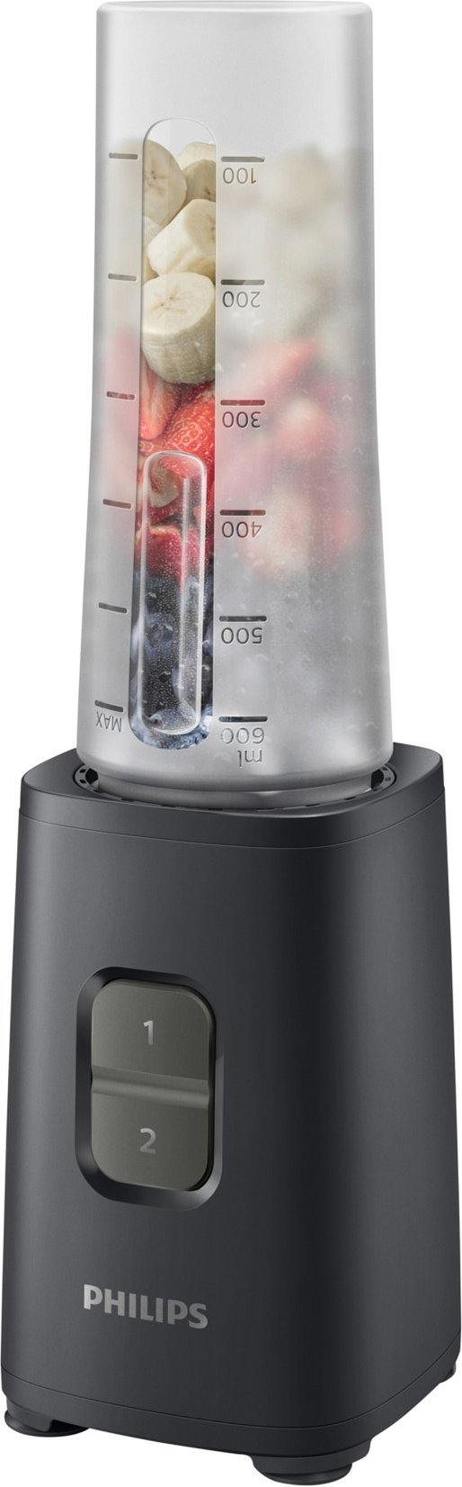 PHILIPS Standmixer »HR2600/80«