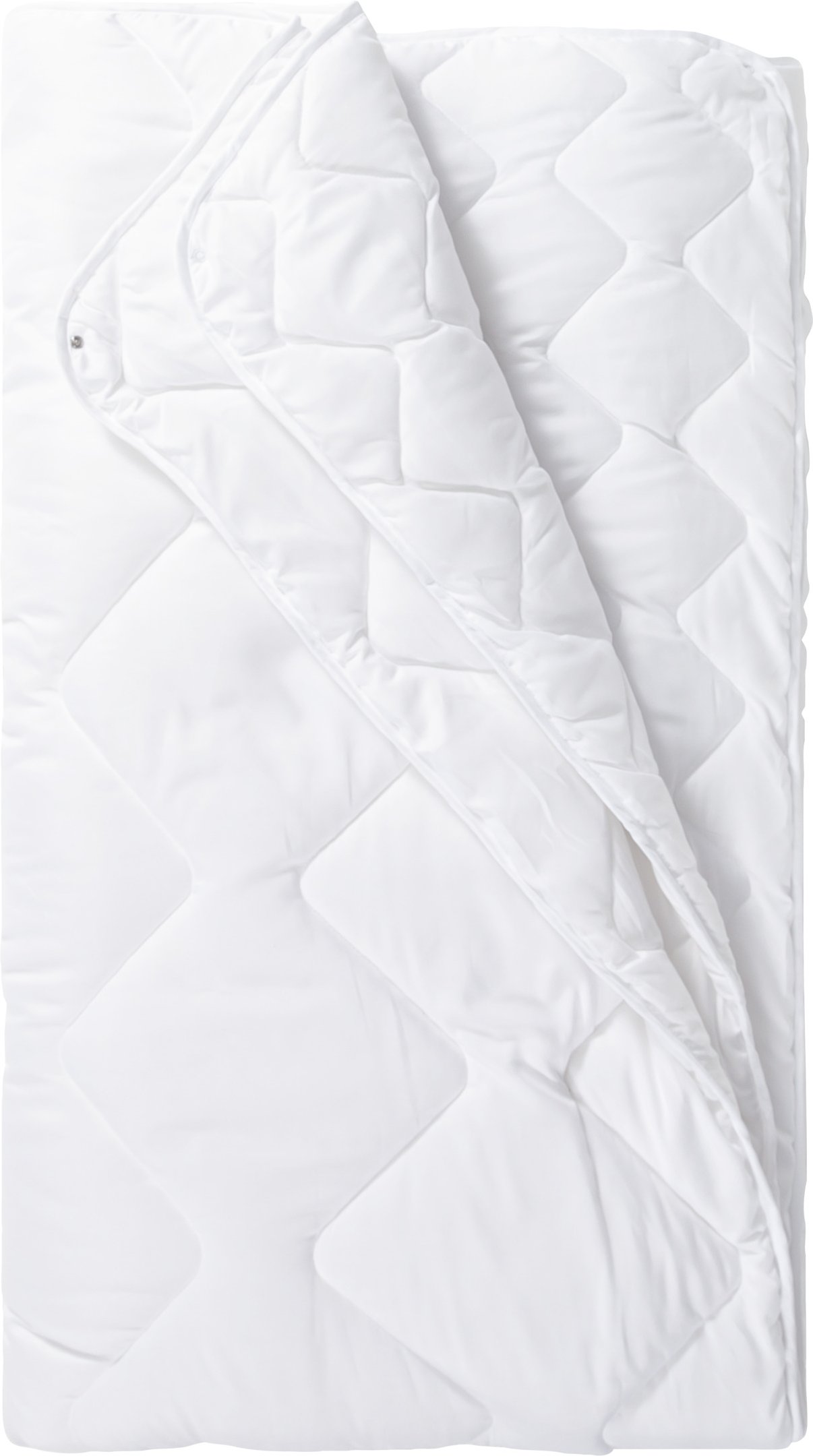 LIVARNO home 4-Jahreszeiten-Steppbett, kochfest, 155 x 220 cm