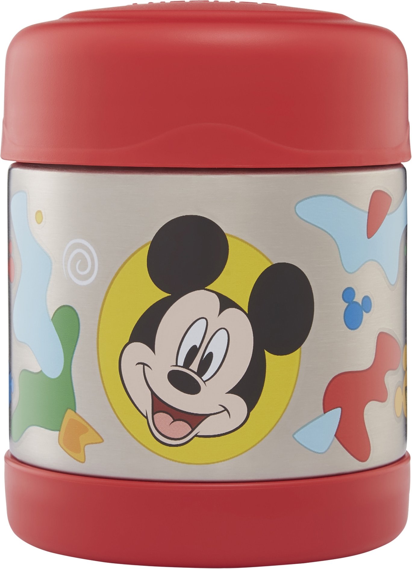 THERMOS Speisegefäß für Kinder Funtainer 0,3L (Disney Mickey 0,3l)