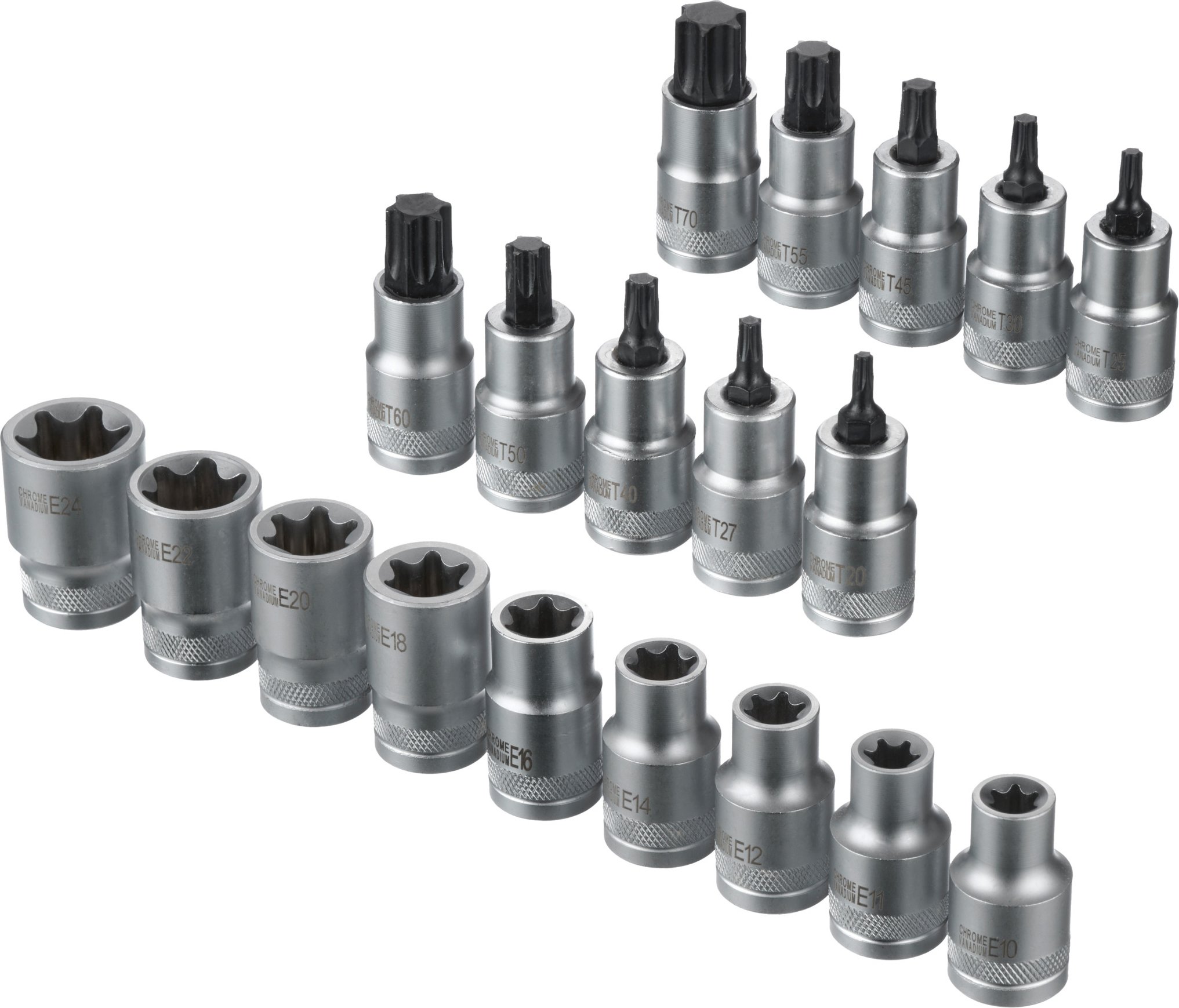 PARKSIDE® Zoll) (Steckschlüsselsatz)