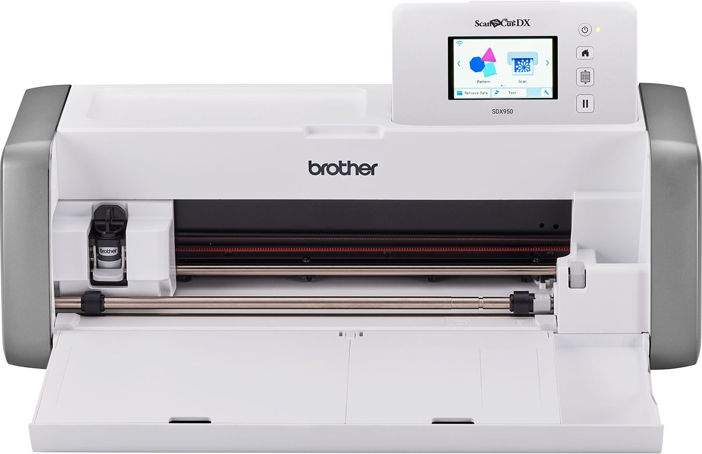brother »ScanNCut DX950« Hobbyplotter