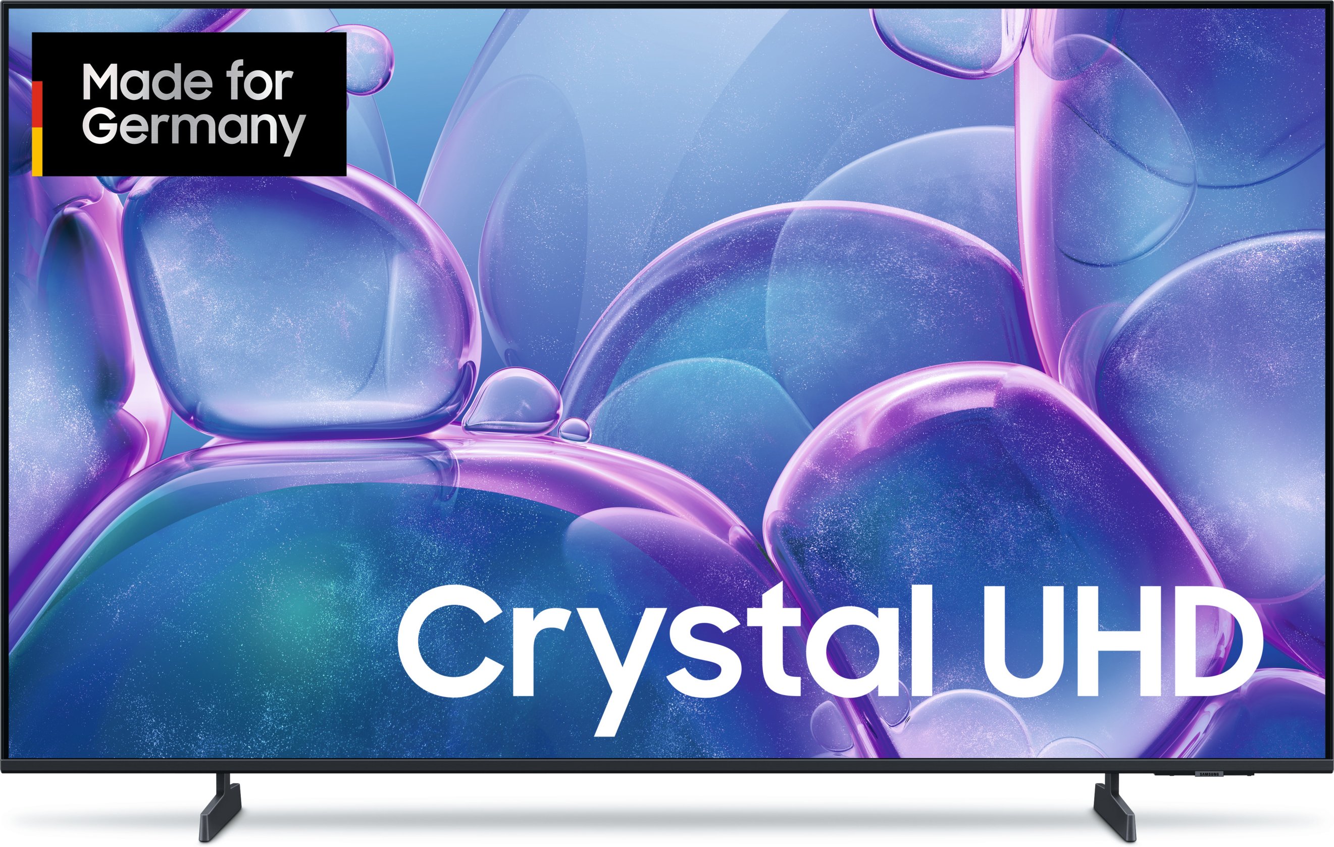 SAMSUNG 4K-UHD-Smart-TV GU7079F (50 Zoll)