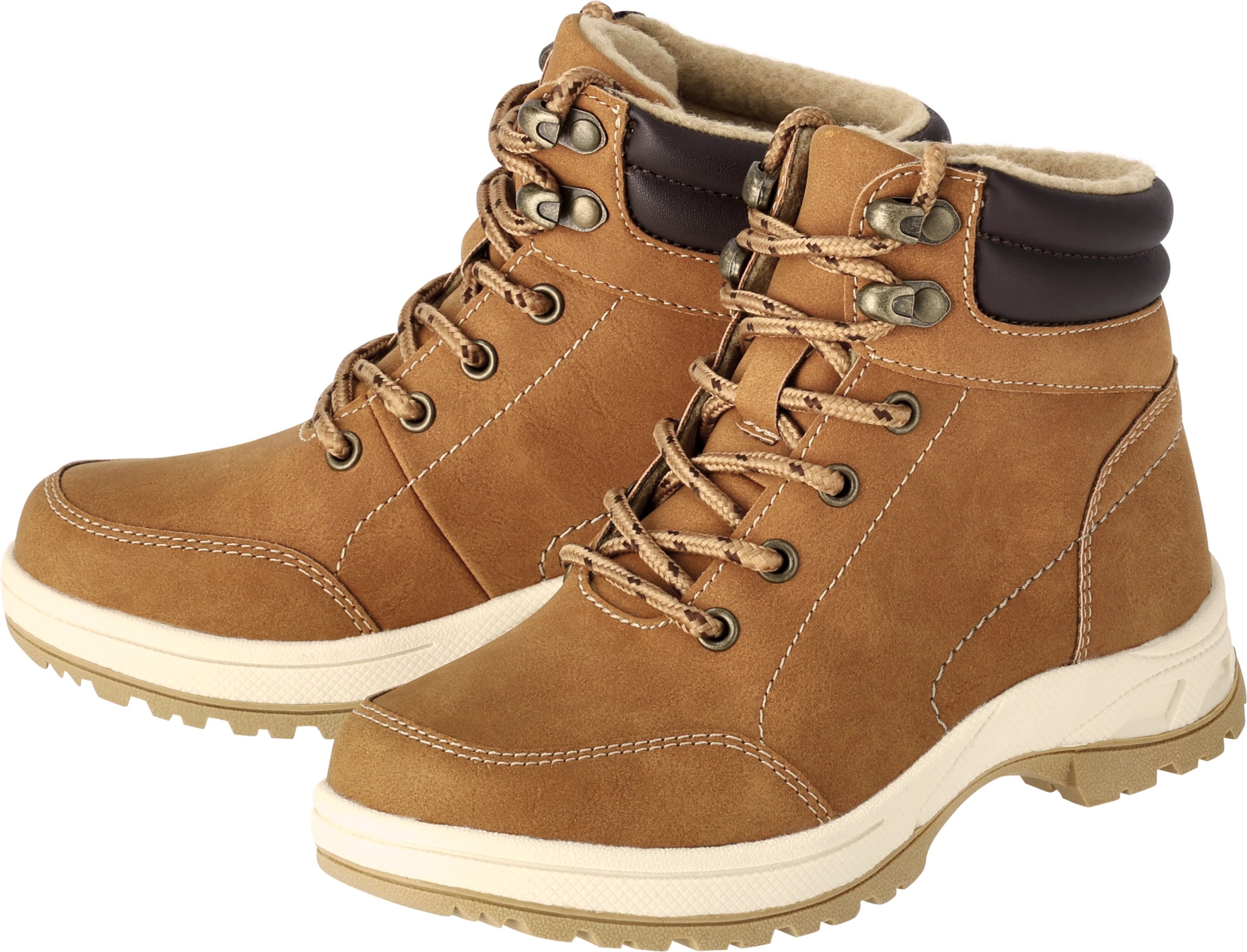 Thumbnail - esmara® Kinder Boots (Braun, 37)