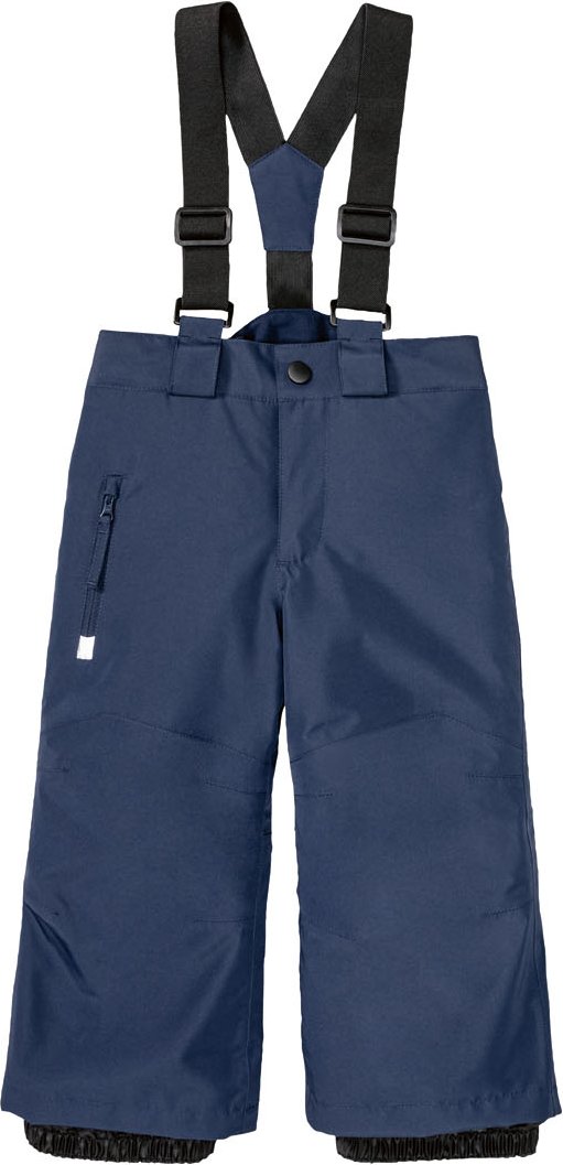 Thumbnail - lupilu® Kleinkinder Schneehose (98/104, navy)
