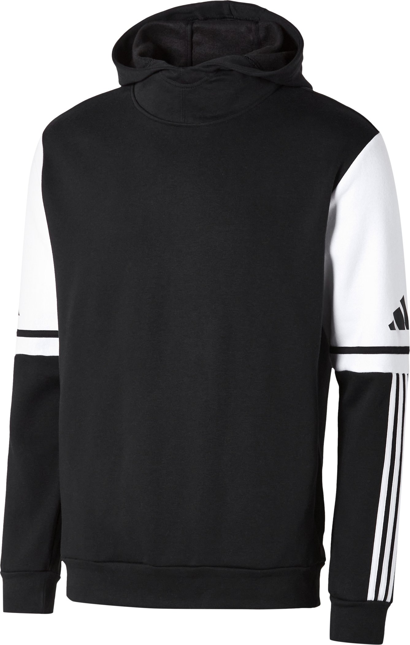 Thumbnail - adidas Sweathoodie, mit Kapuze (Schwarz, L)