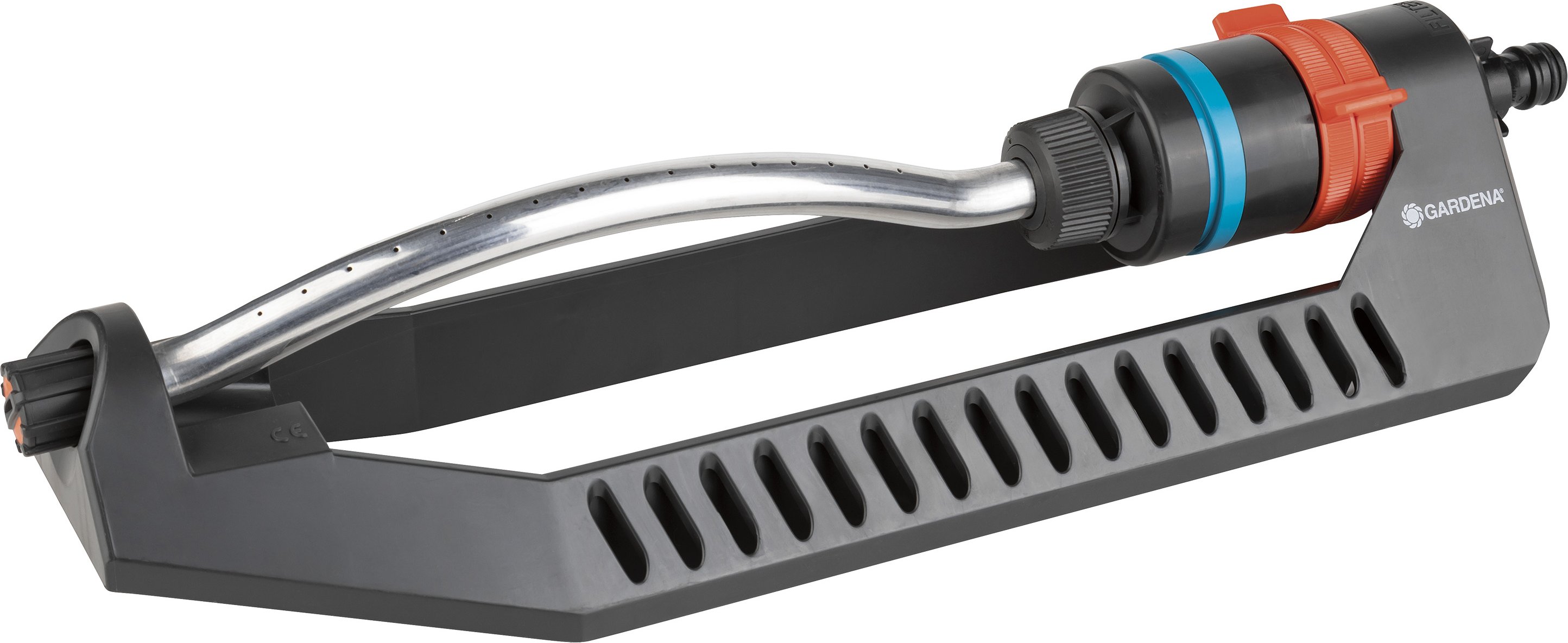 Gardena Viereckregner »S«, für 90 bis 220 qm