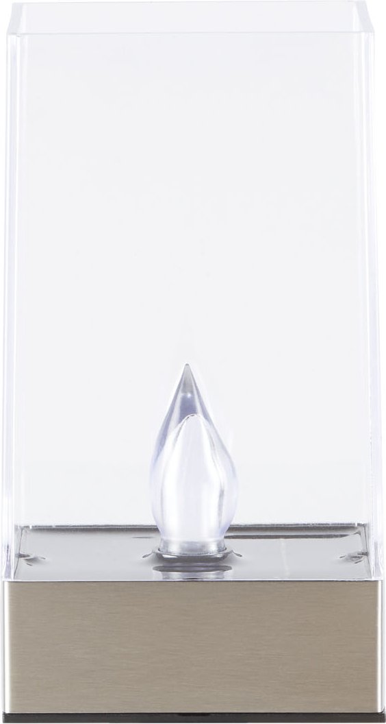 LIVARNO home Fackel Solar EDS (Balkonleuchte/Bodenstecker)""