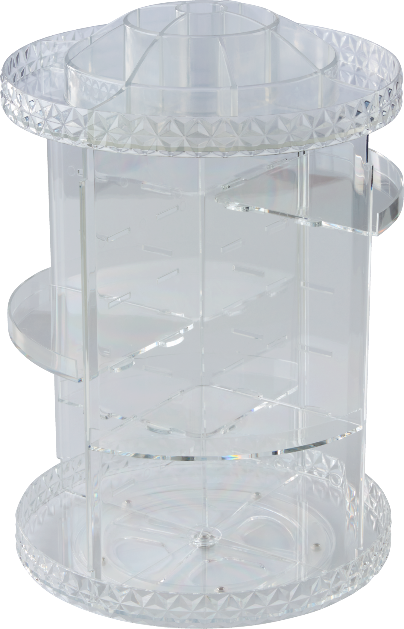 CIEN Beauty Kosmetik Organizer drehbar