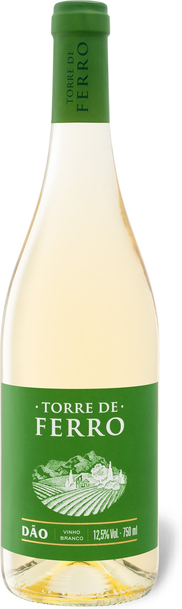 Thumbnail - Torre de Ferro Vinho Branco Dão DOC trocken, Weißwein 2024