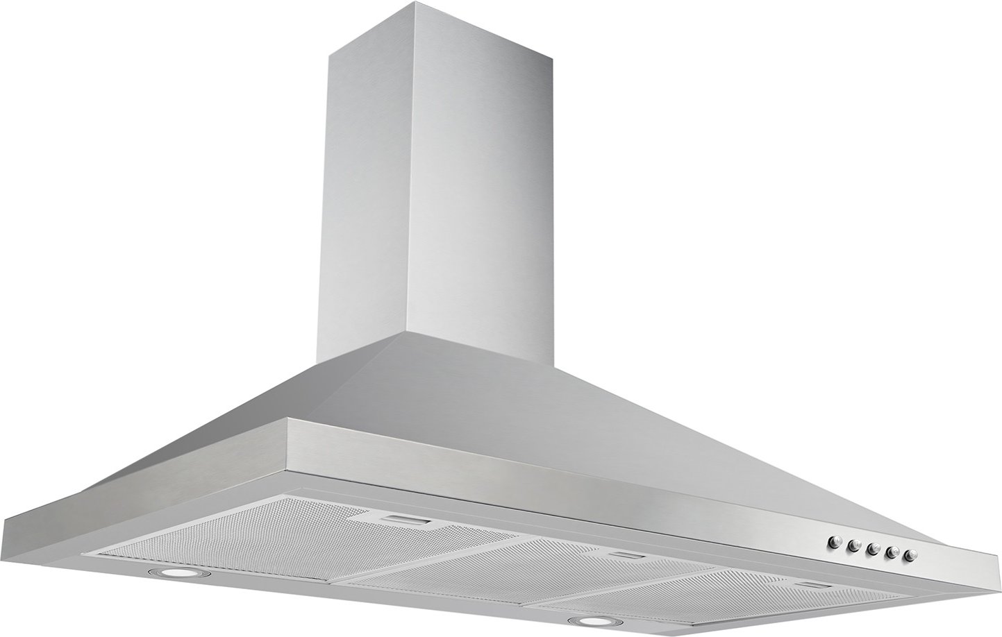 Respekta Kaminhaube »CH44068-90IXA«