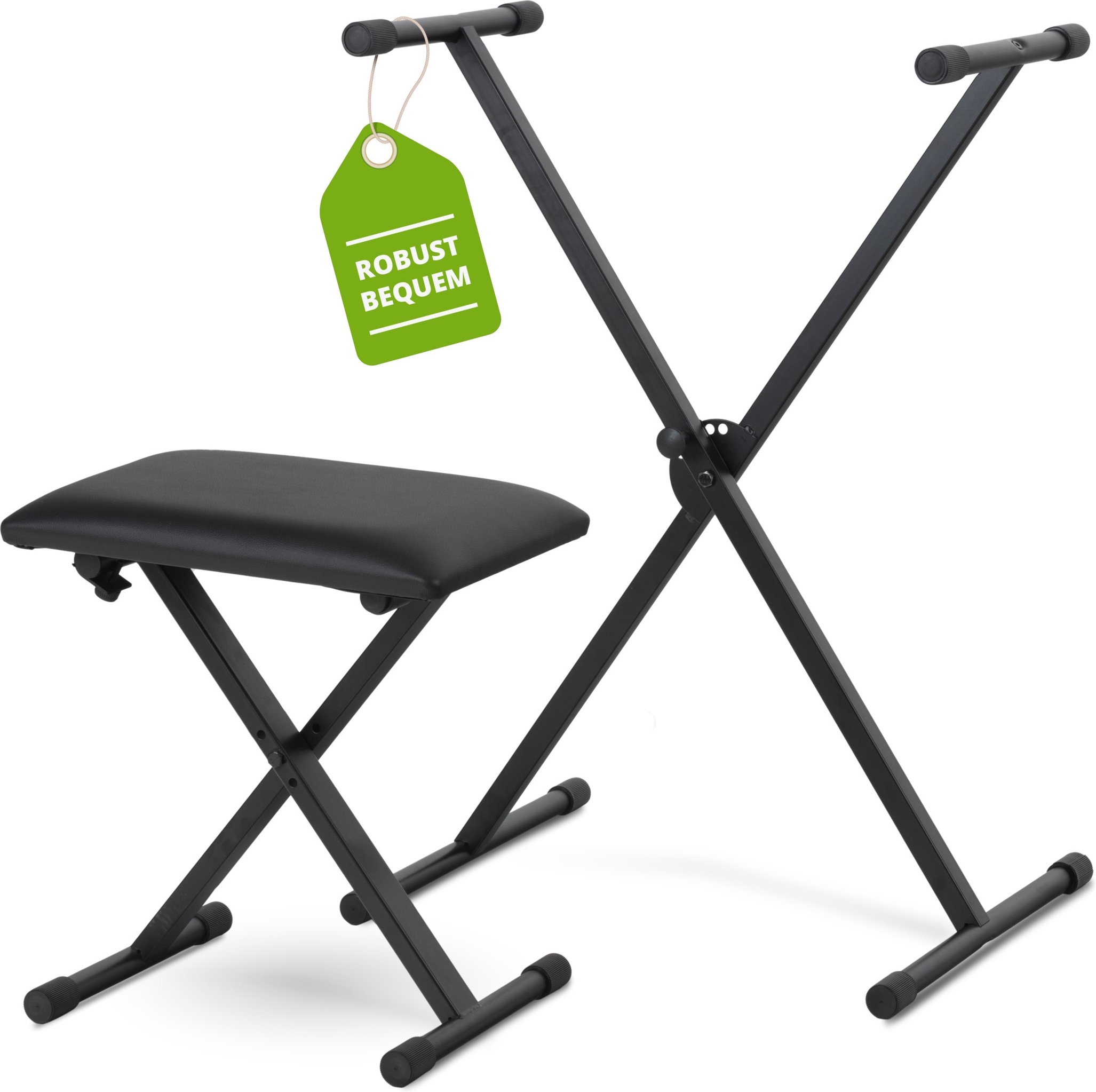 Classic Cantabile Keyboard-Set