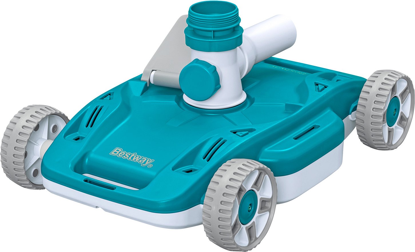 Bestway Pumpenbetriebener Poolroboter AquaDrift™