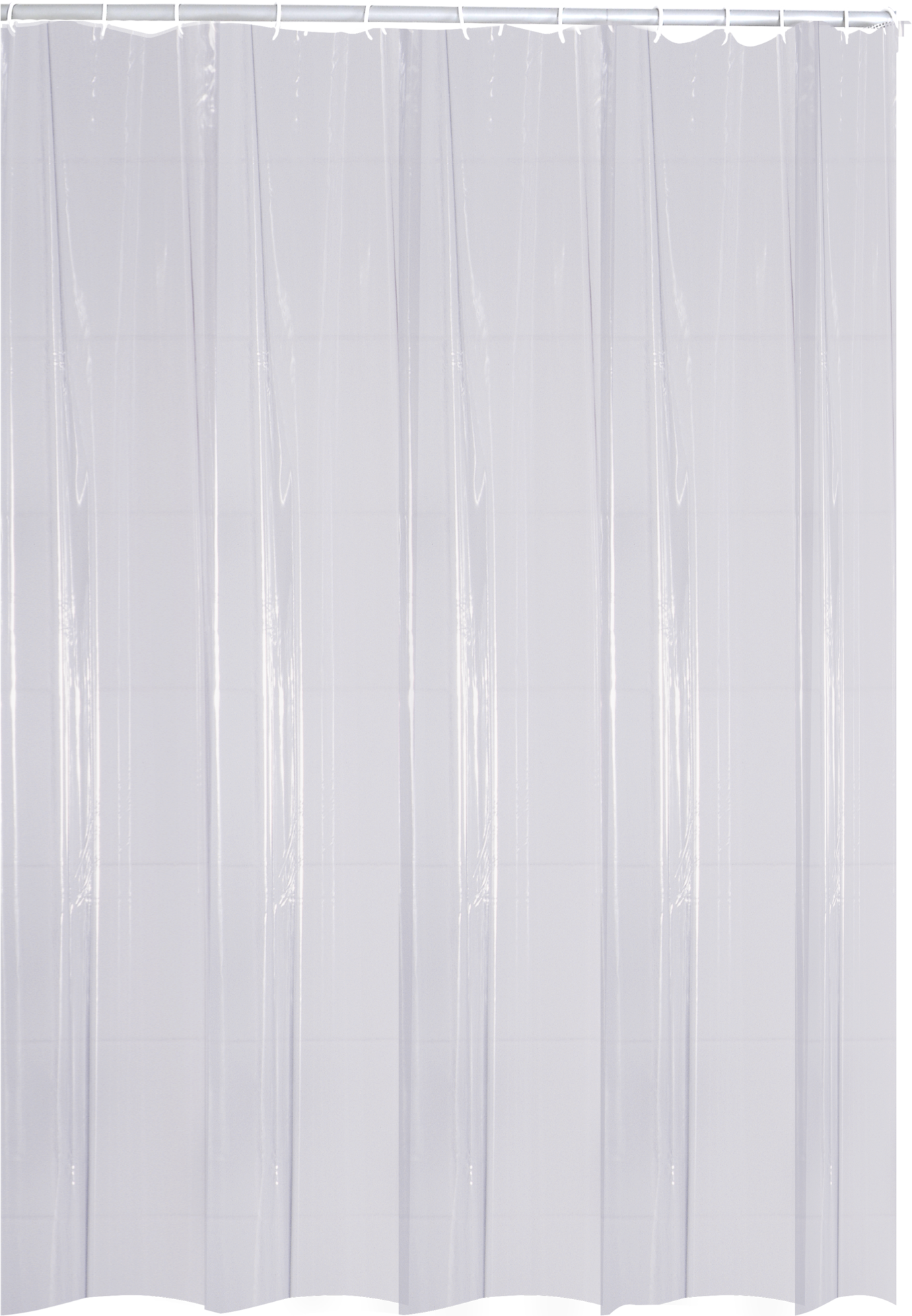 Ridder Duschvorhang »Brillant«, transparent