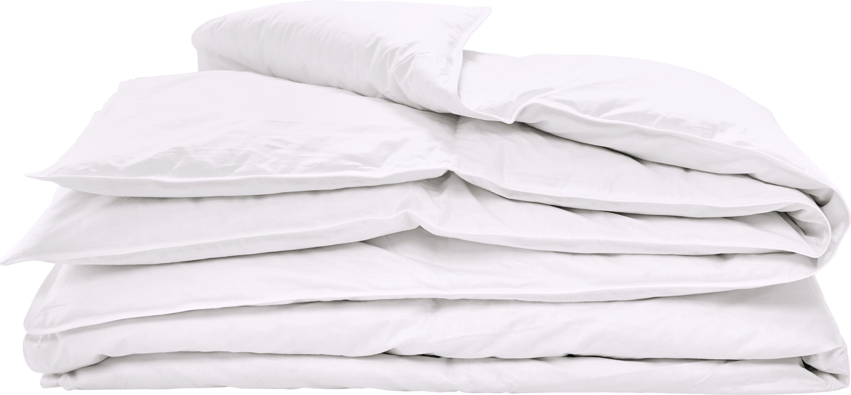 LIVARNO® Feder-und-Daunen-Bettdecke