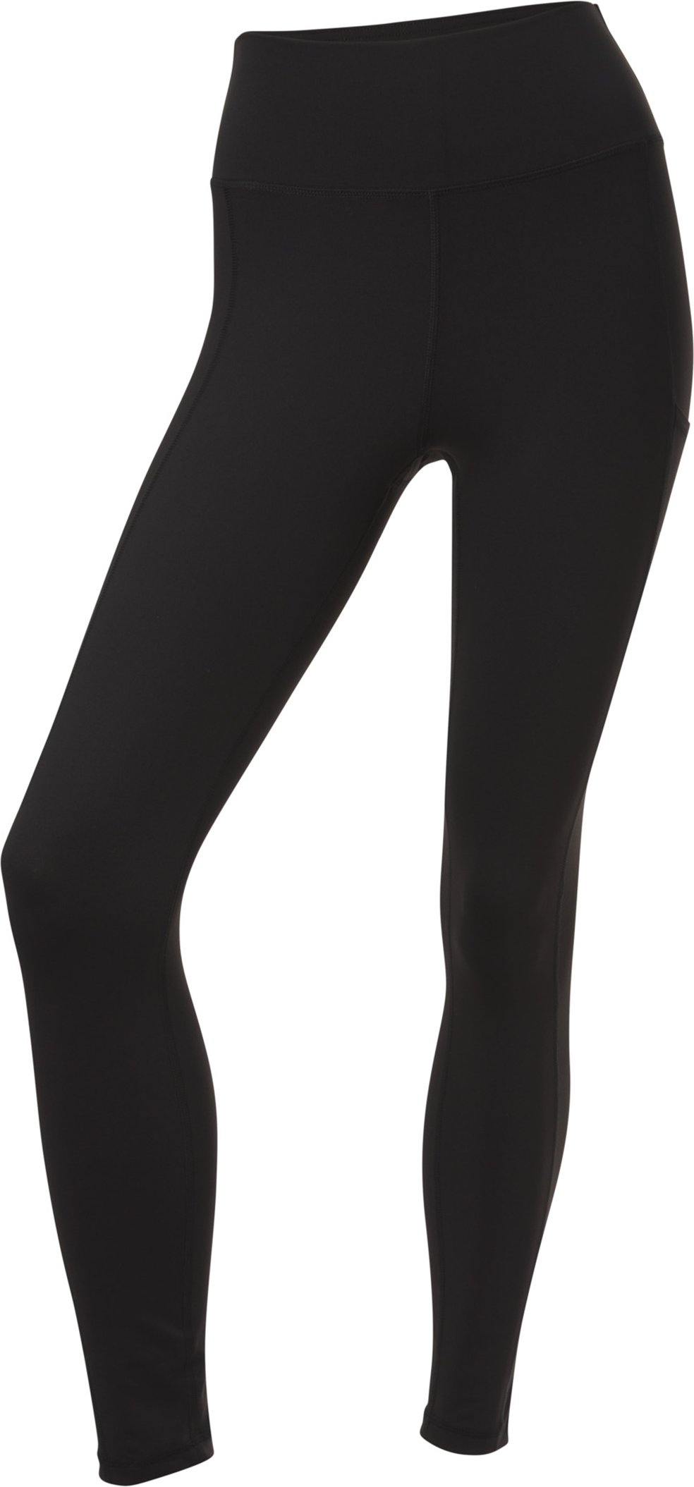 Thumbnail - CRIVIT Damen Funktionstights Perfect Shape (Schwarz, S(36/38))
