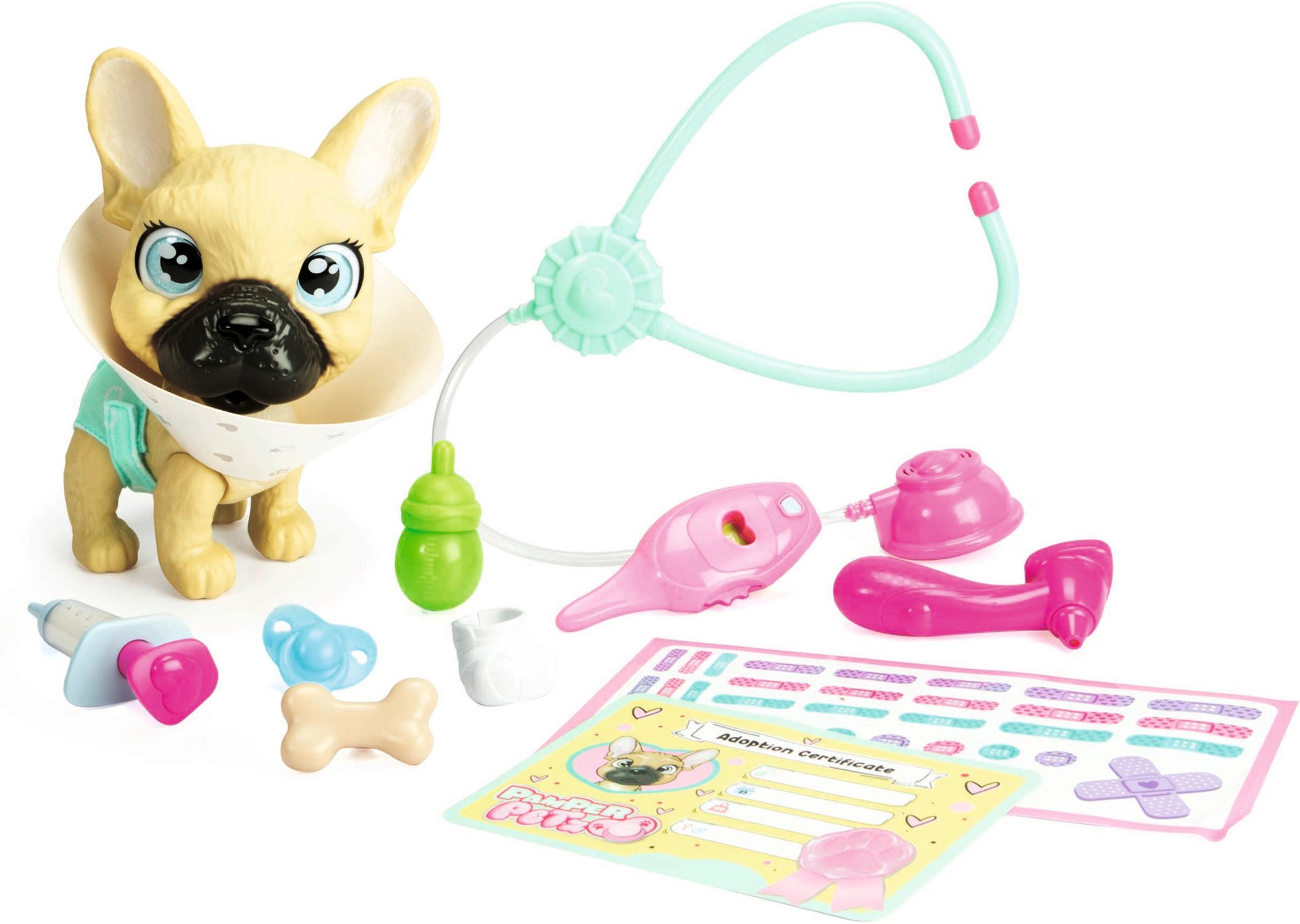 Simba Pamper Petz (Dog Doktor)""