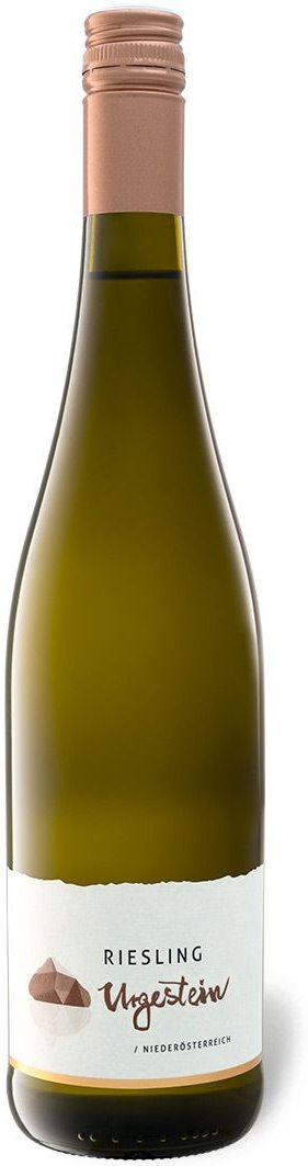 Riesling Urgestein Niederösterreich trocken, Weißwein 2022