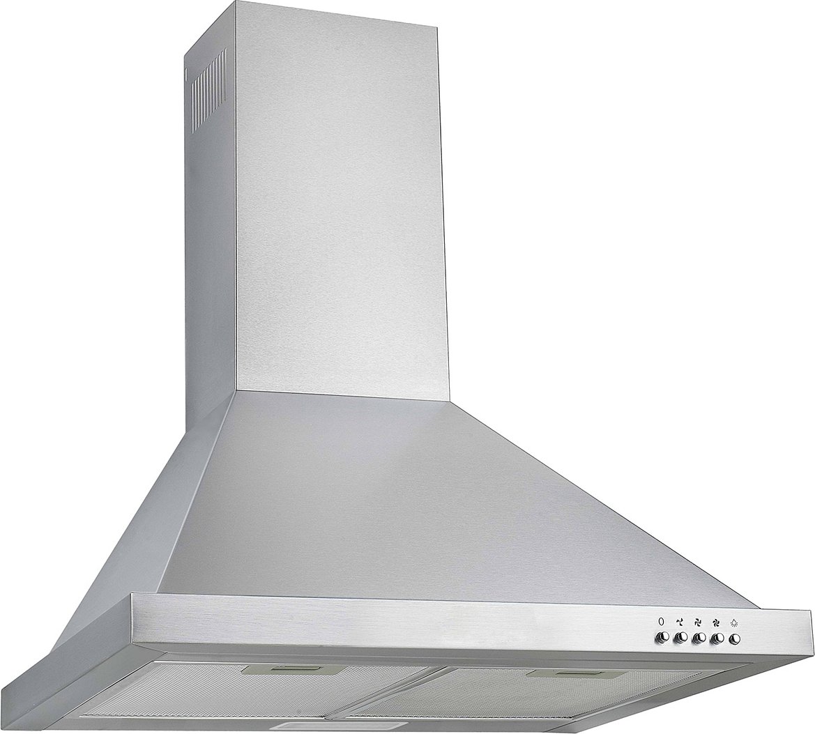 Respekta Kaminhaube »CH22078IXB« ""